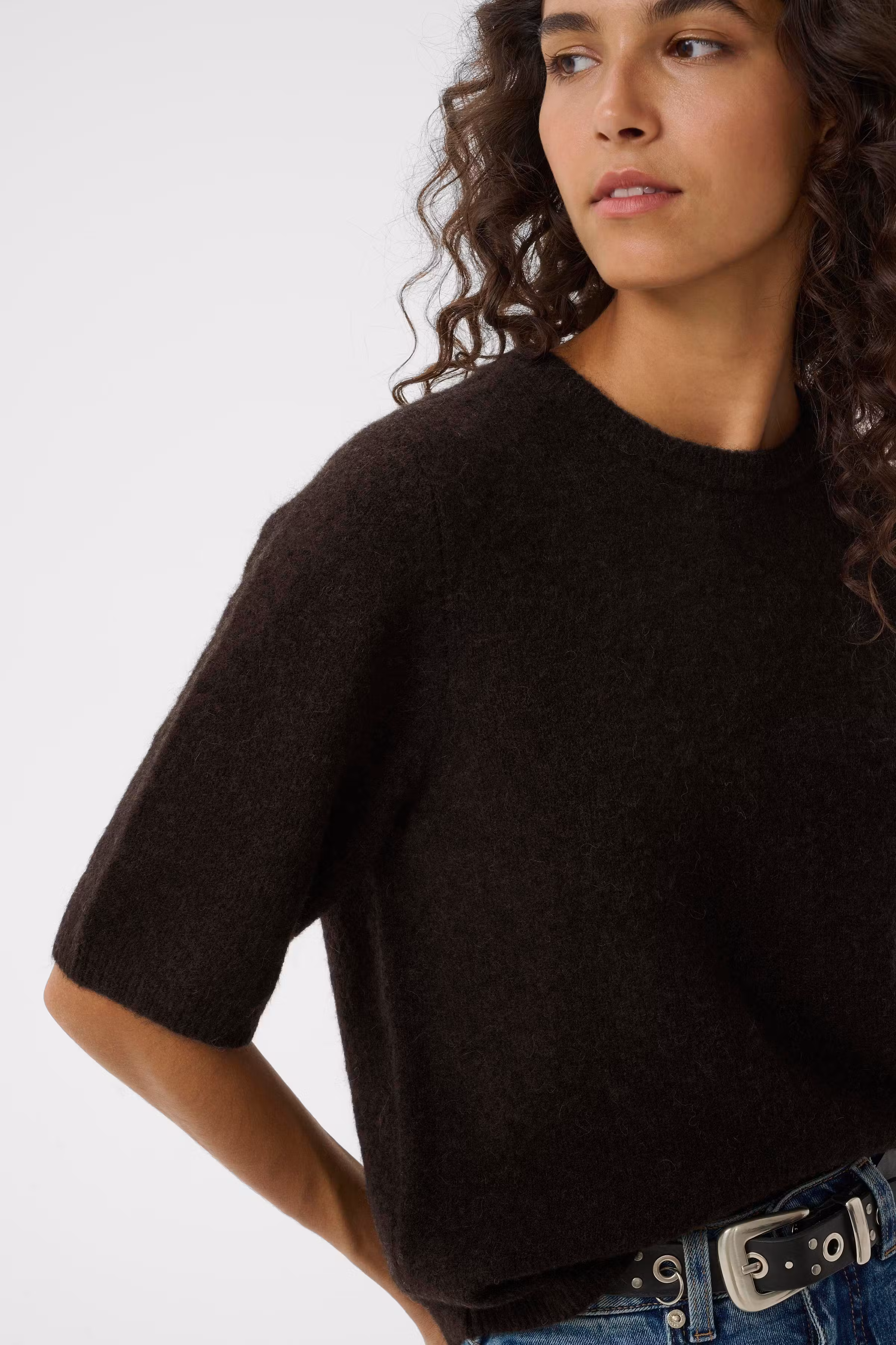 AlphaGZ Pullover LOOKBOOK DETAIL 10909815-1910181