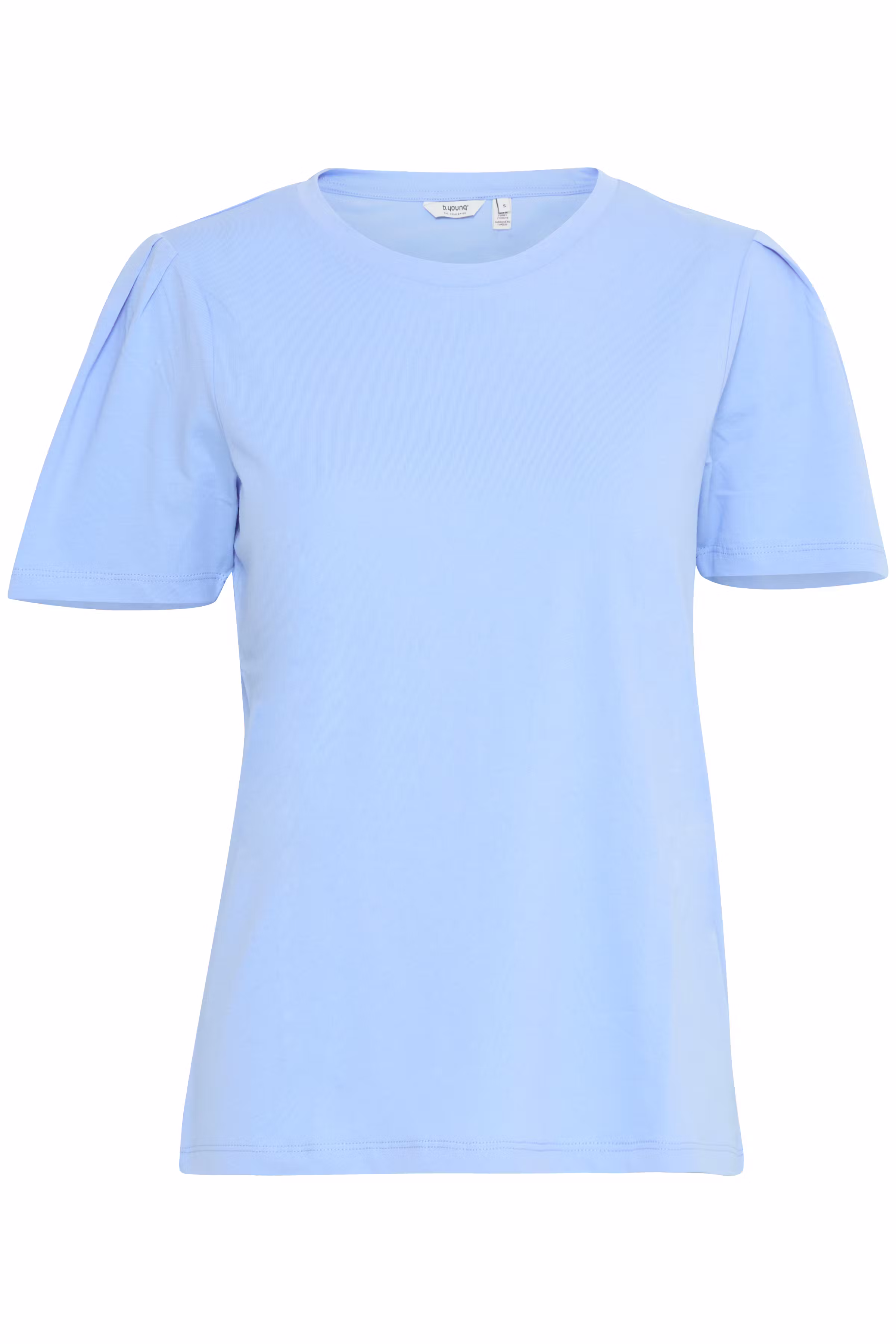 BXPILVE T-shirt PACK FRONT 20815033-153930