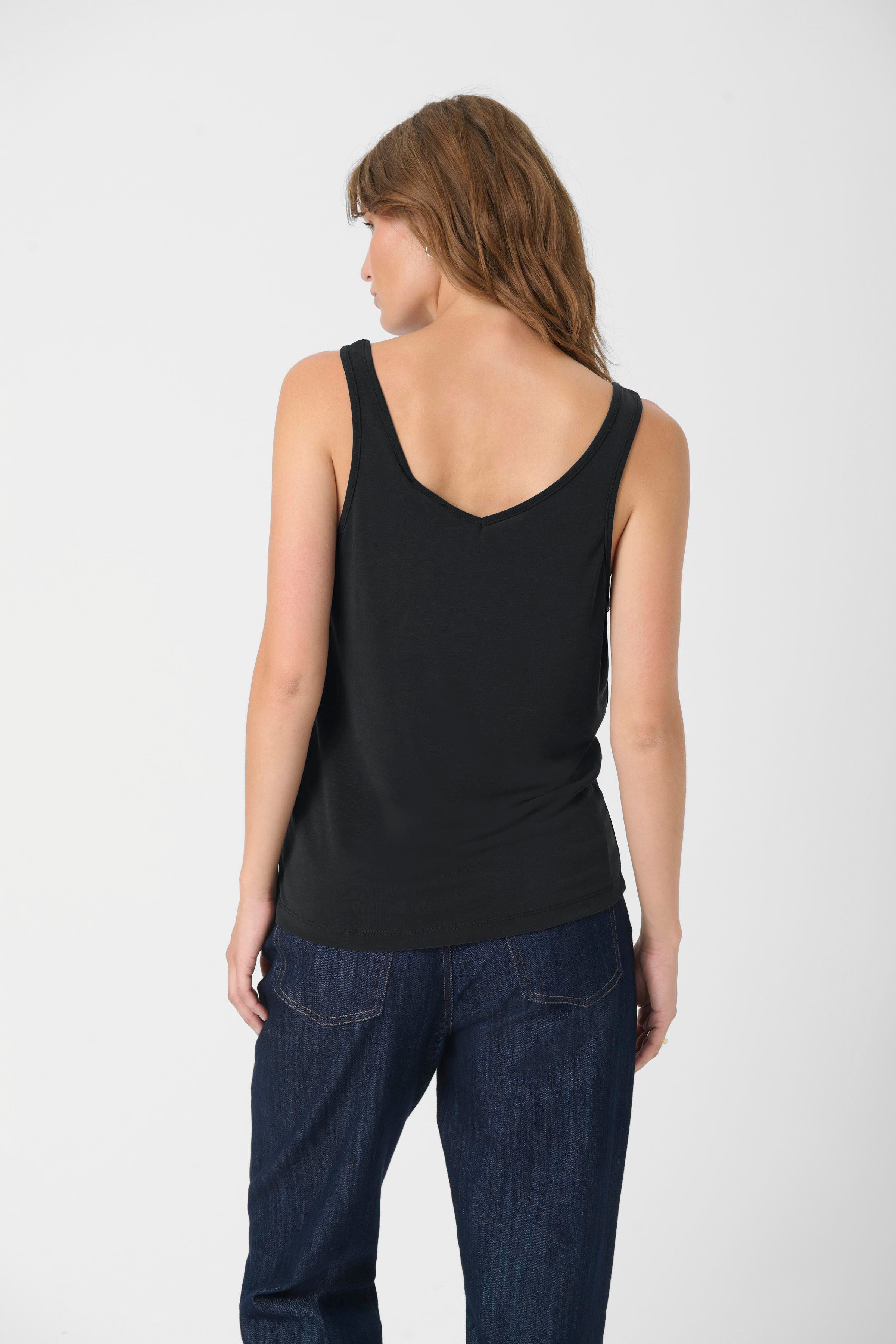 Short sleeved t-shirt LOOKBOOK BACK 30404199-40050