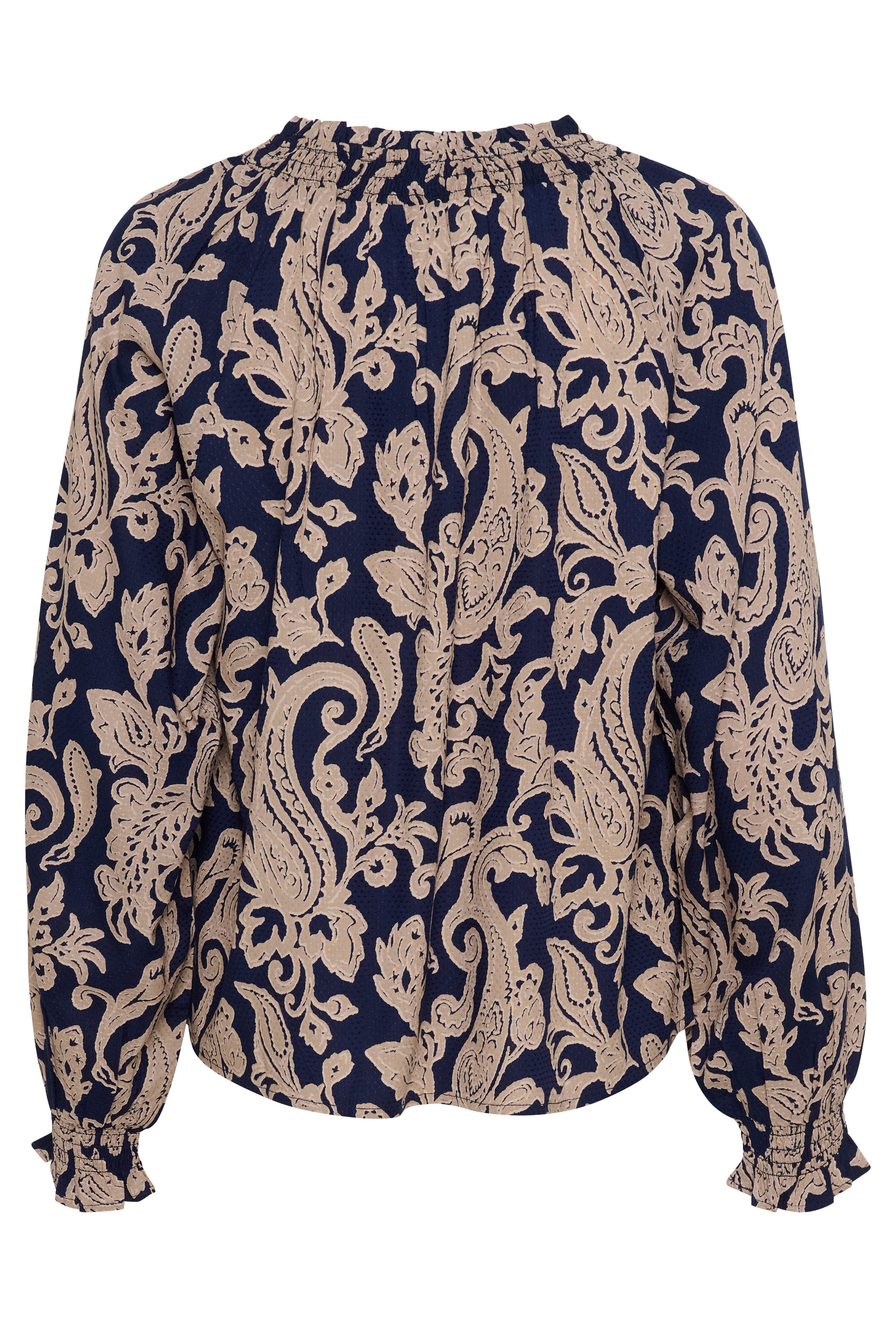 CRLucy Bluse PACK BACK 10613156-106905