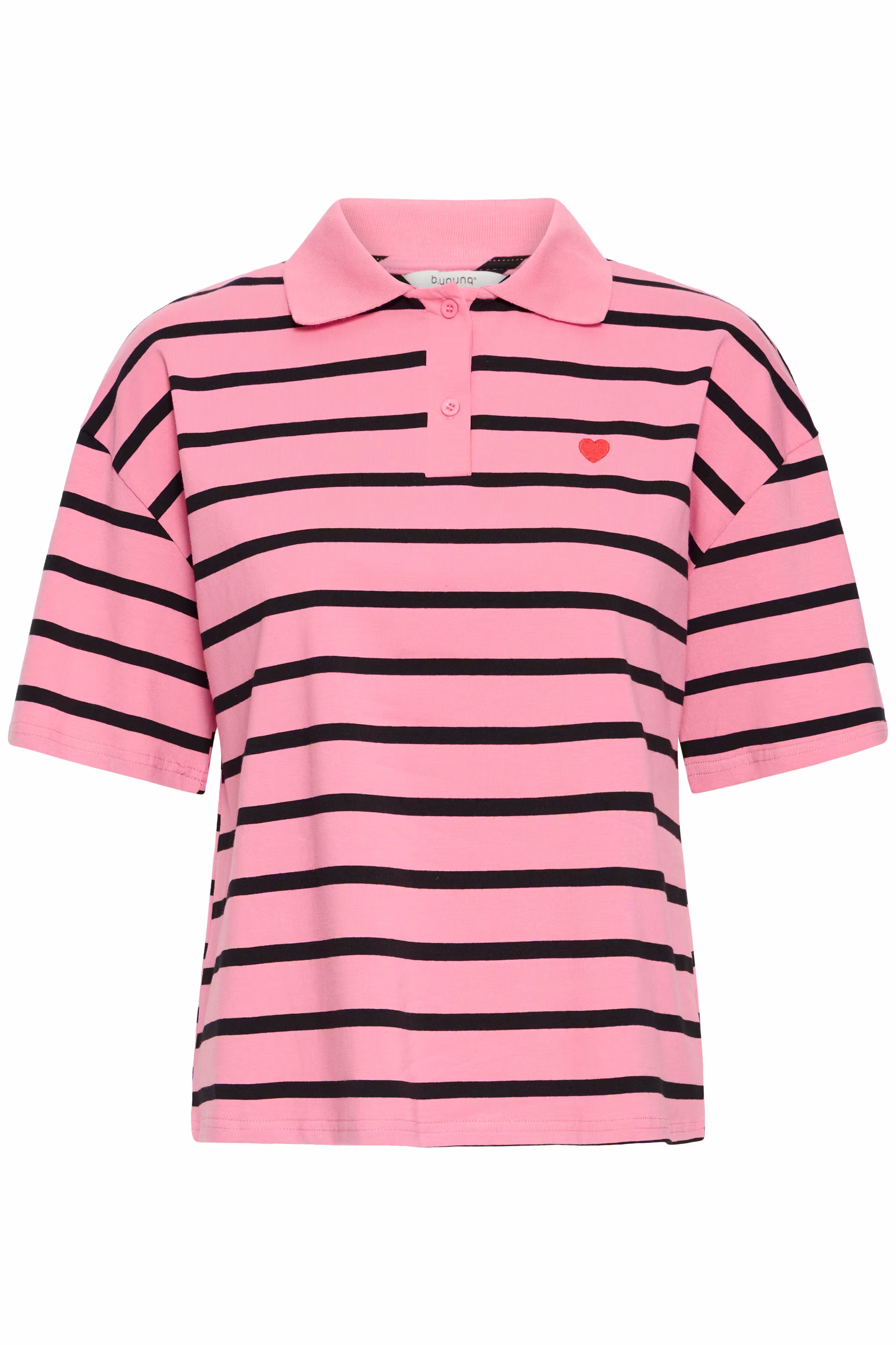 BXPRINTON Pikè PACK FRONT 20812285-200632