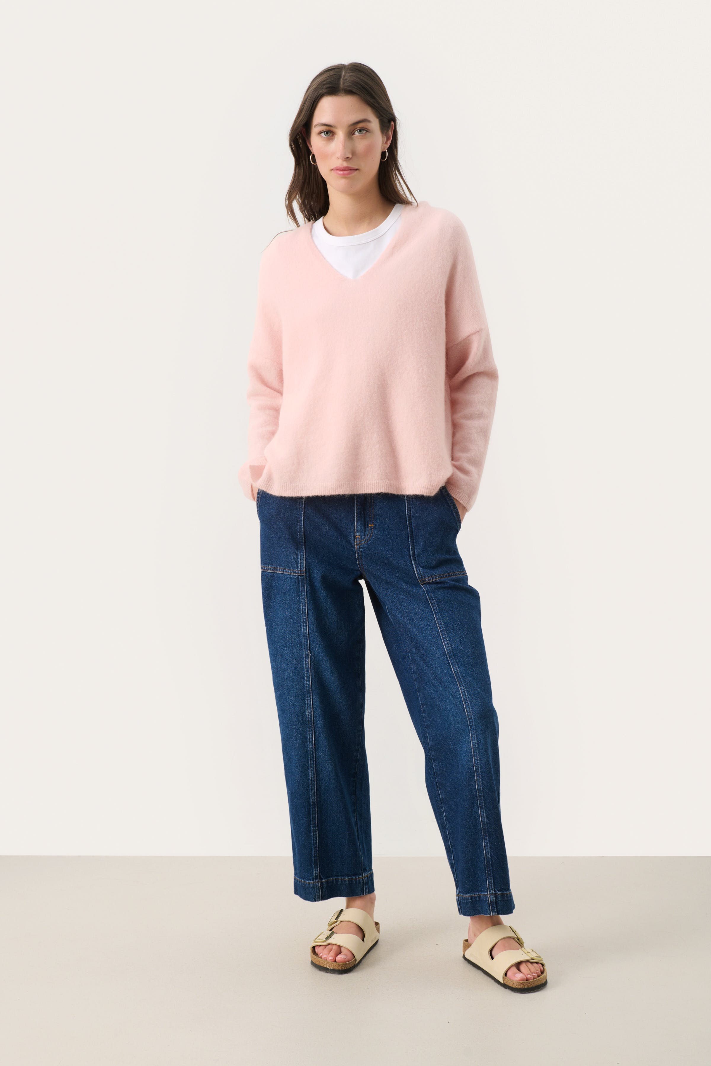 TitinaPW Pullover LOOKBOOK FRONT 30309852-141905