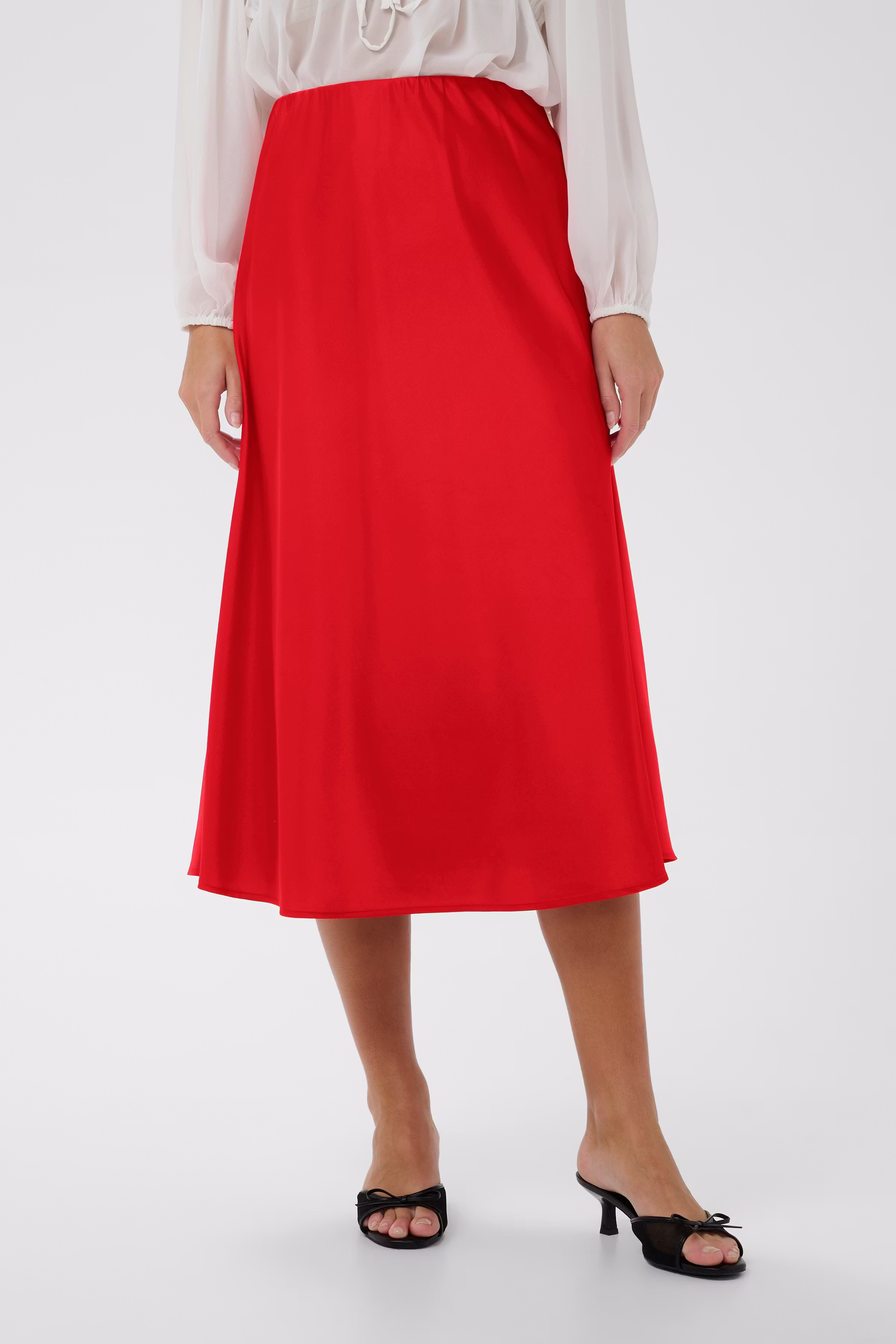 LodisaSZ Skirt LOOKBOOK BACK 30514352-181549