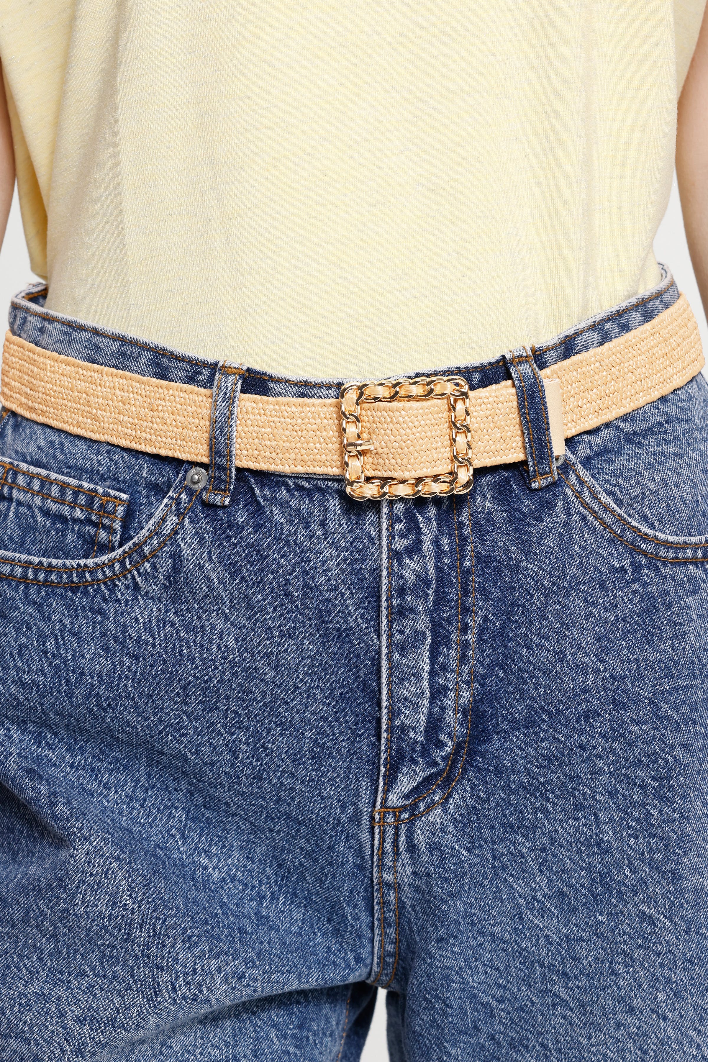 IAJESSICA Gürtel LOOKBOOK FRONT 20126192-171128