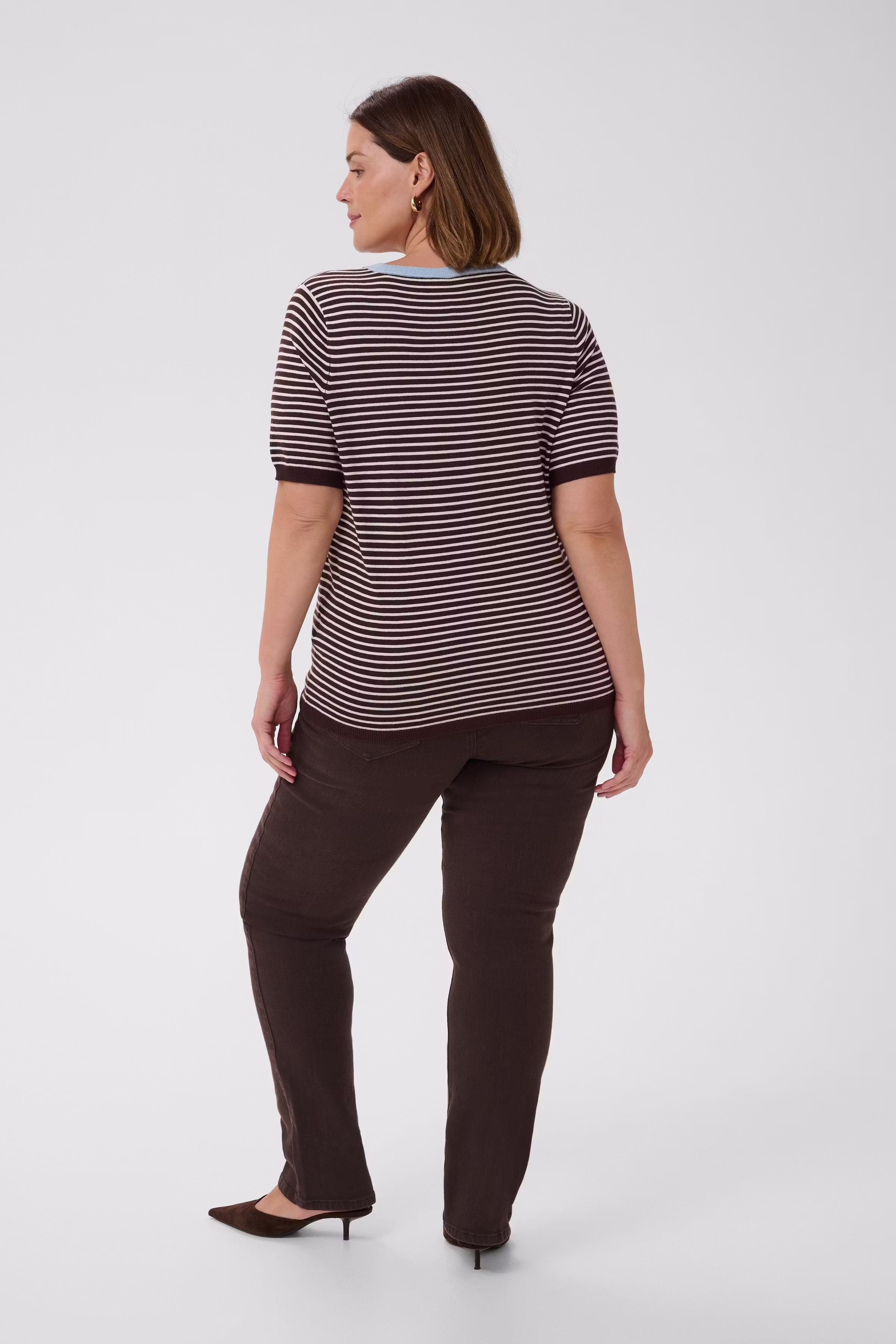 KClizzy Pullover LOOKBOOK BACK 10584457-1000011