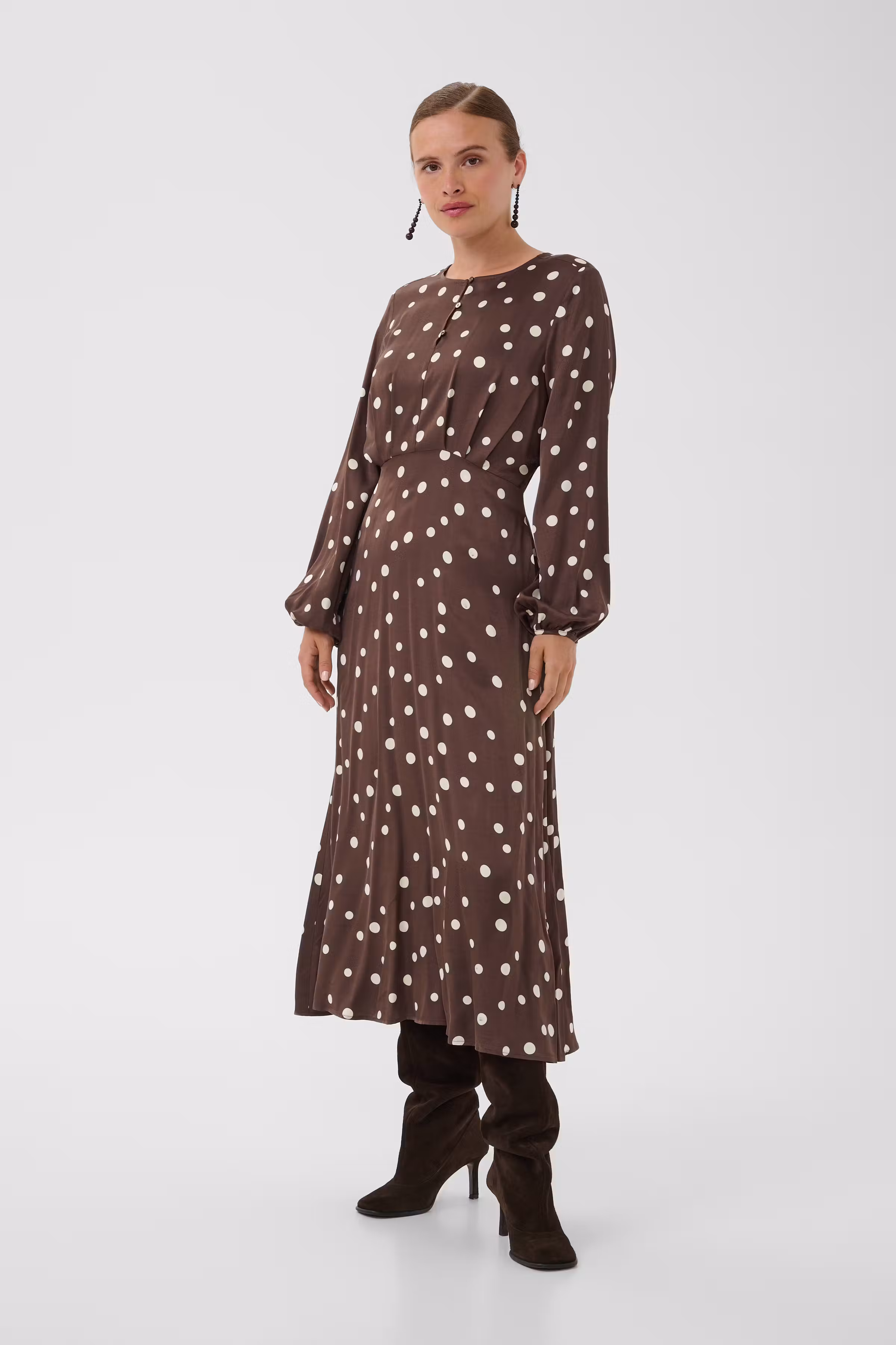 CUdotty Kleid LOOKBOOK FRONT 50113469-109808