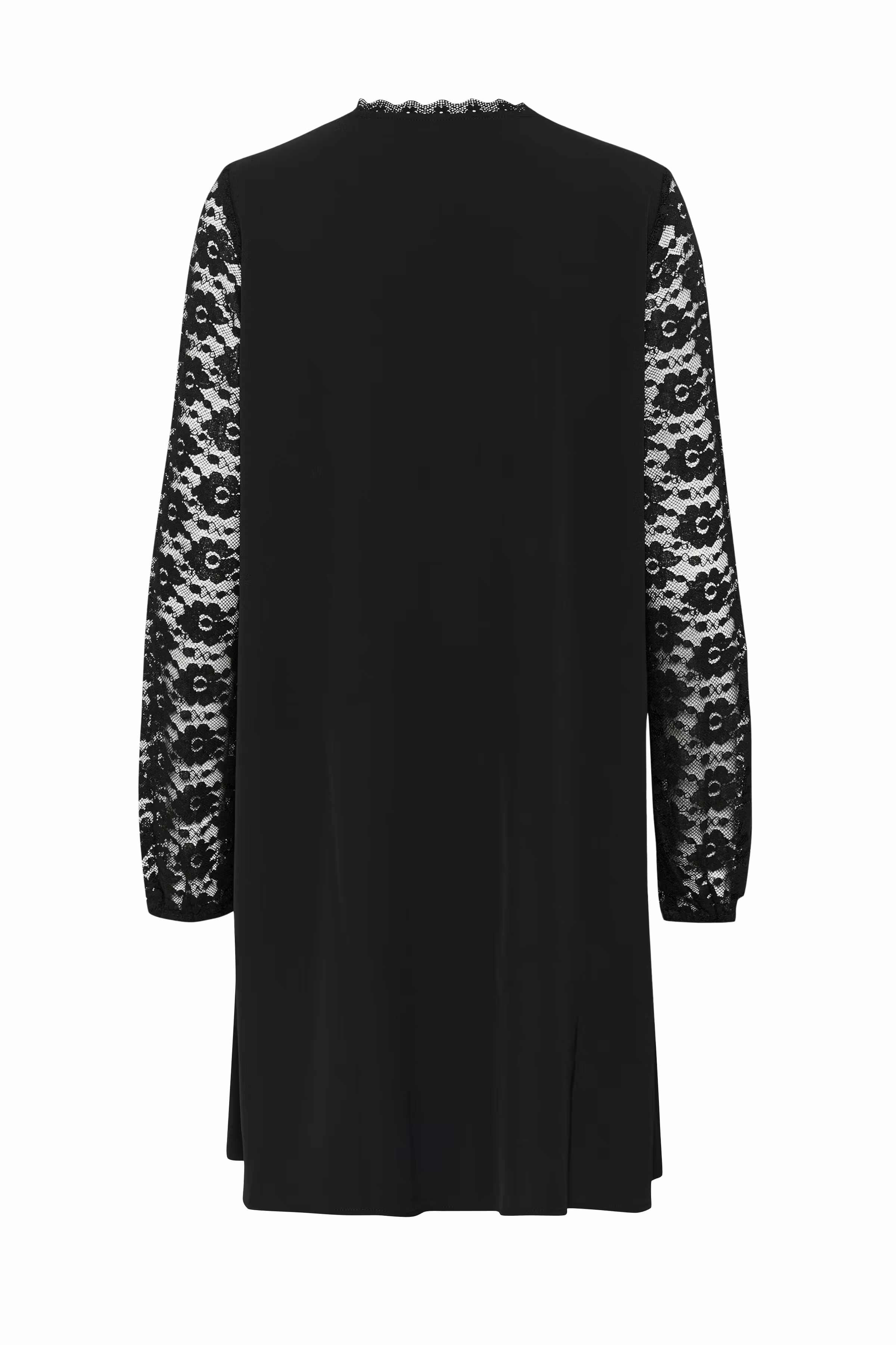 KAmille Blondekjole PACK BACK 10509803-100121