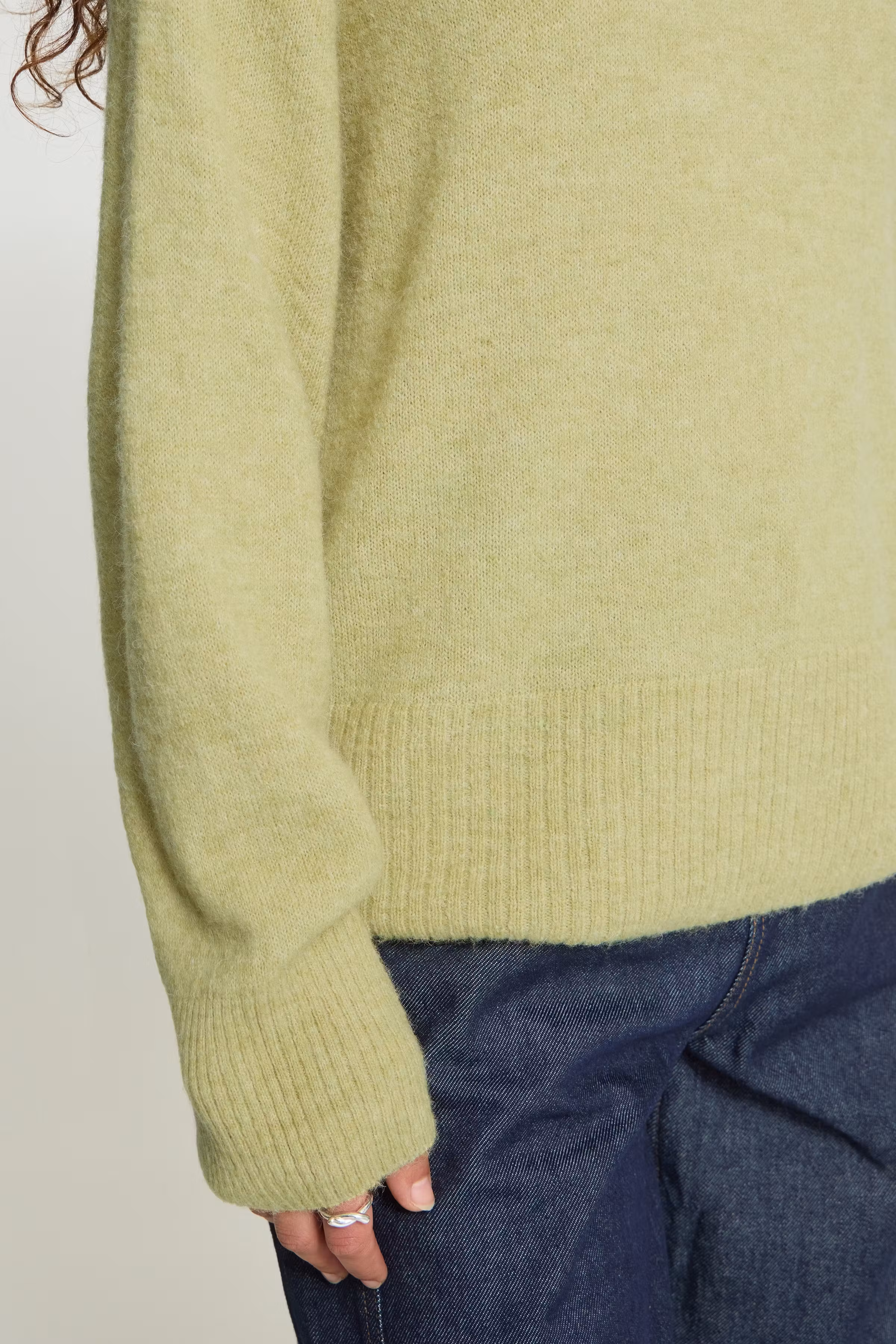 IHKAMARA Pullover LOOKBOOK DETAIL 20126665-150628