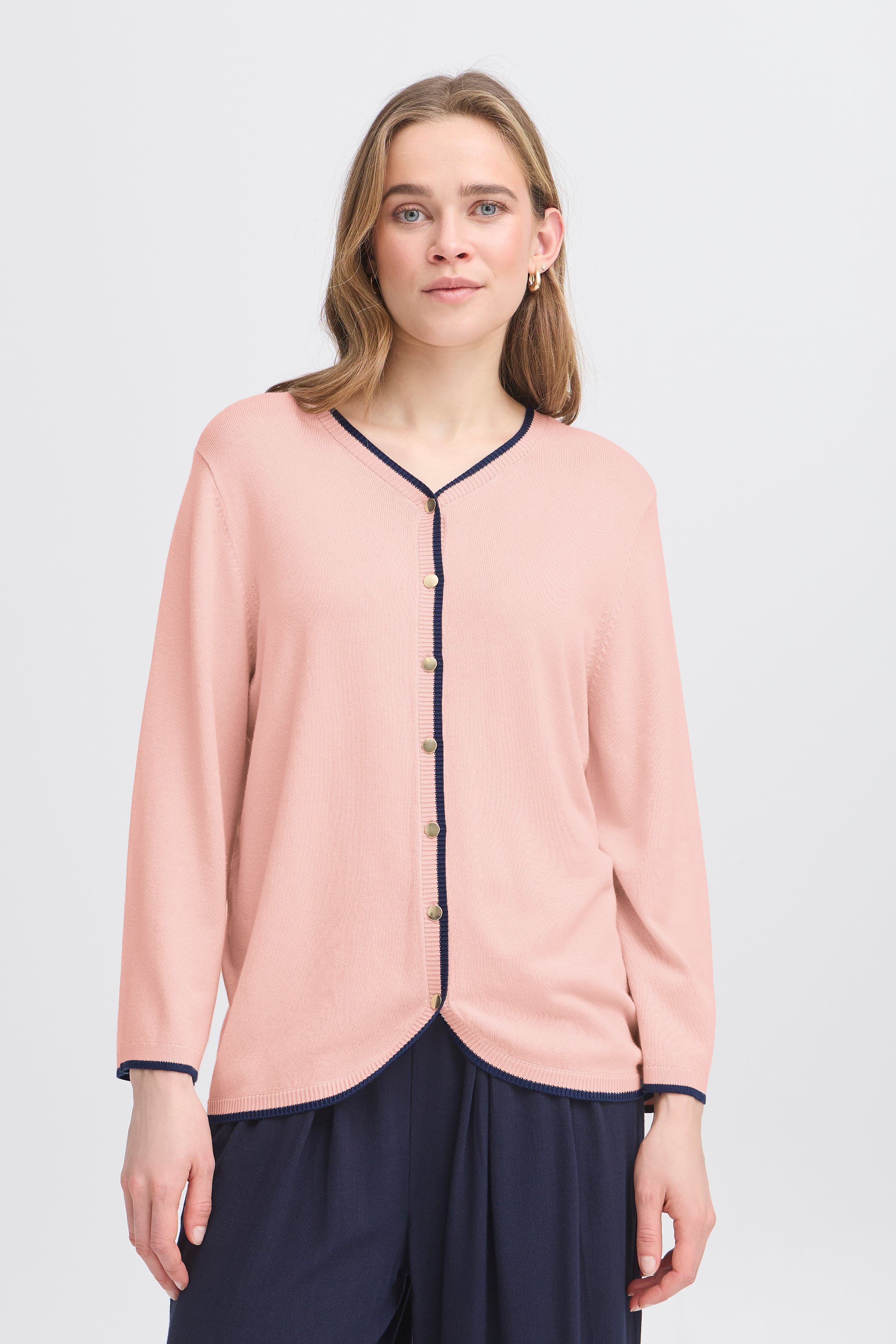 FRCONTRAST Vest LOOKBOOK FRONT 20616245-141506