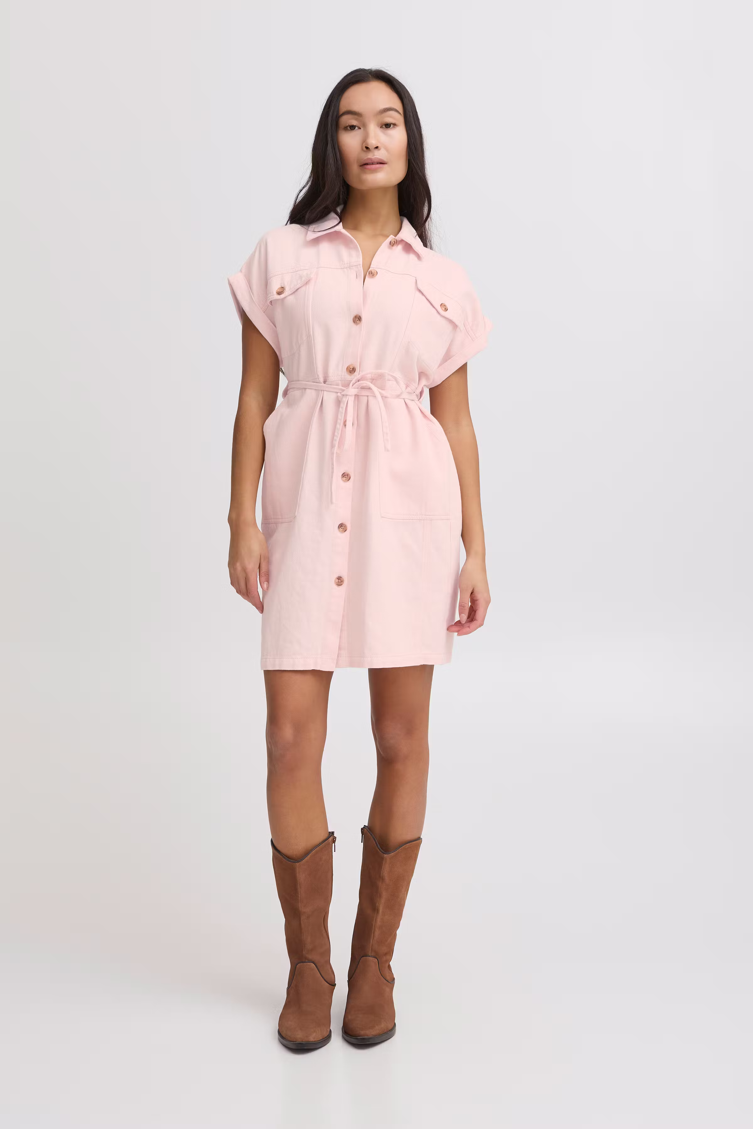 IRKUNIS Dress LOOKBOOK FRONT 20122719-132808