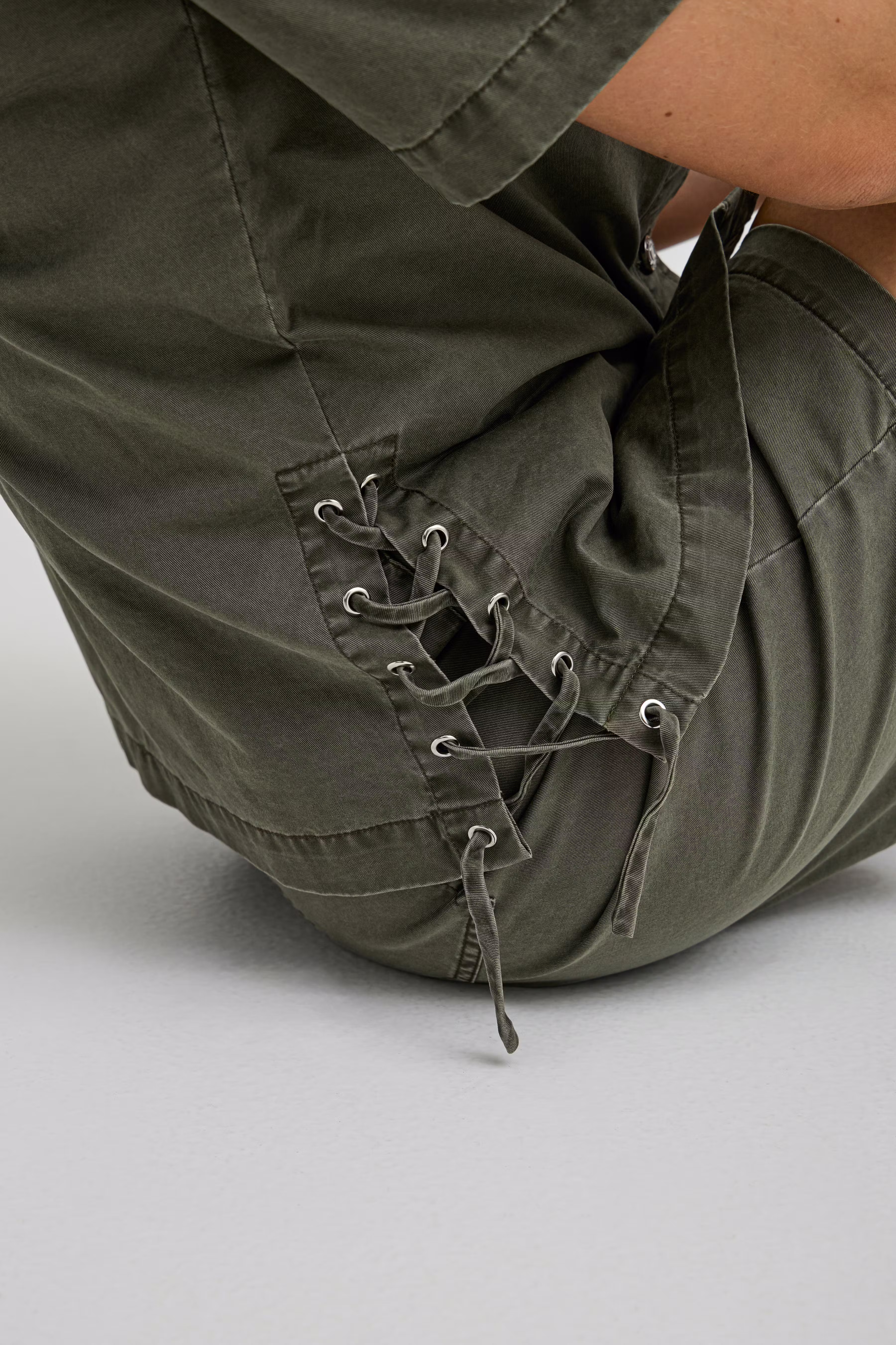 PZCAMMA Shorts LOCATION NONE 50210532-185806