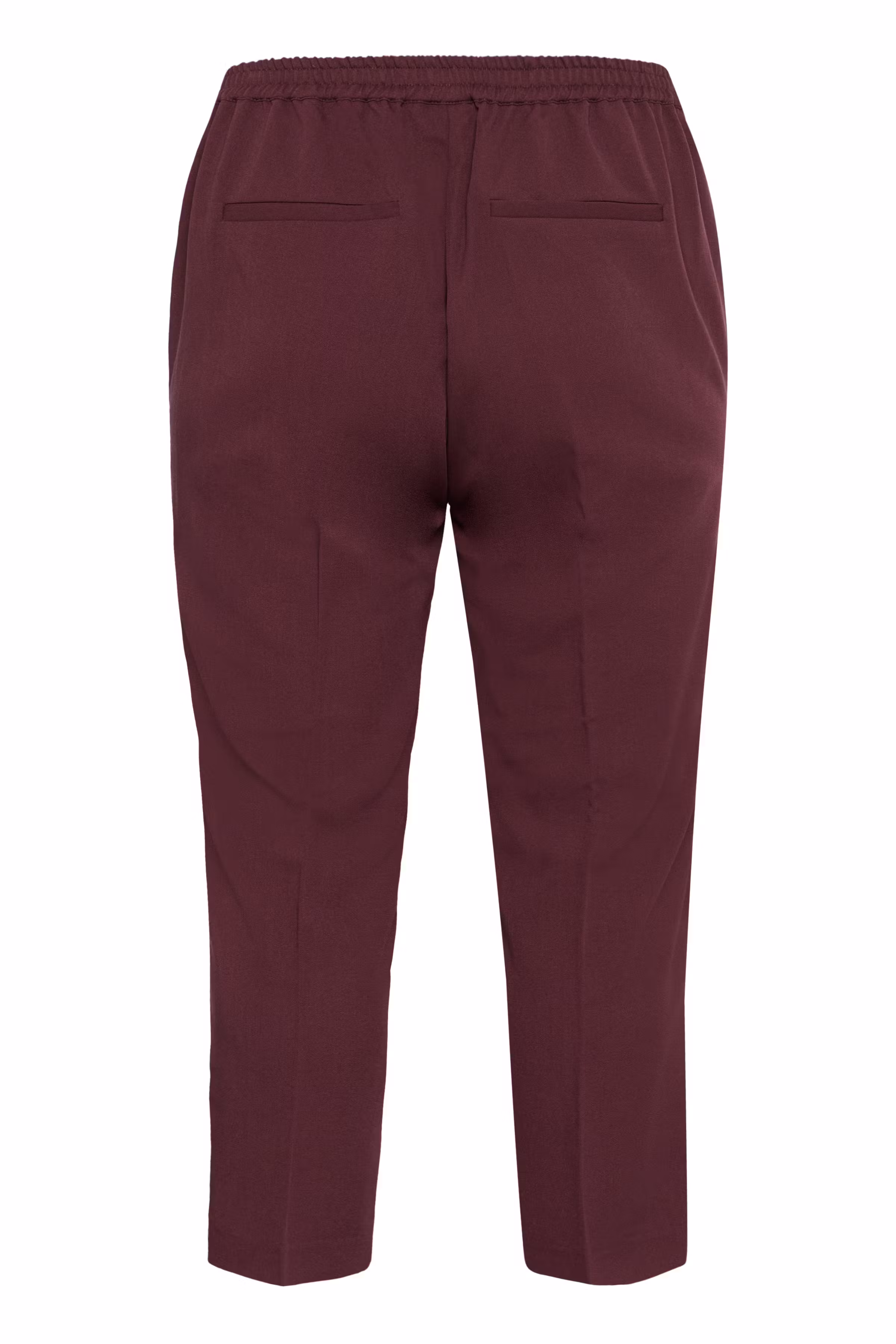 KCsakira Cropped Trousers PACK BACK 10580650-191619