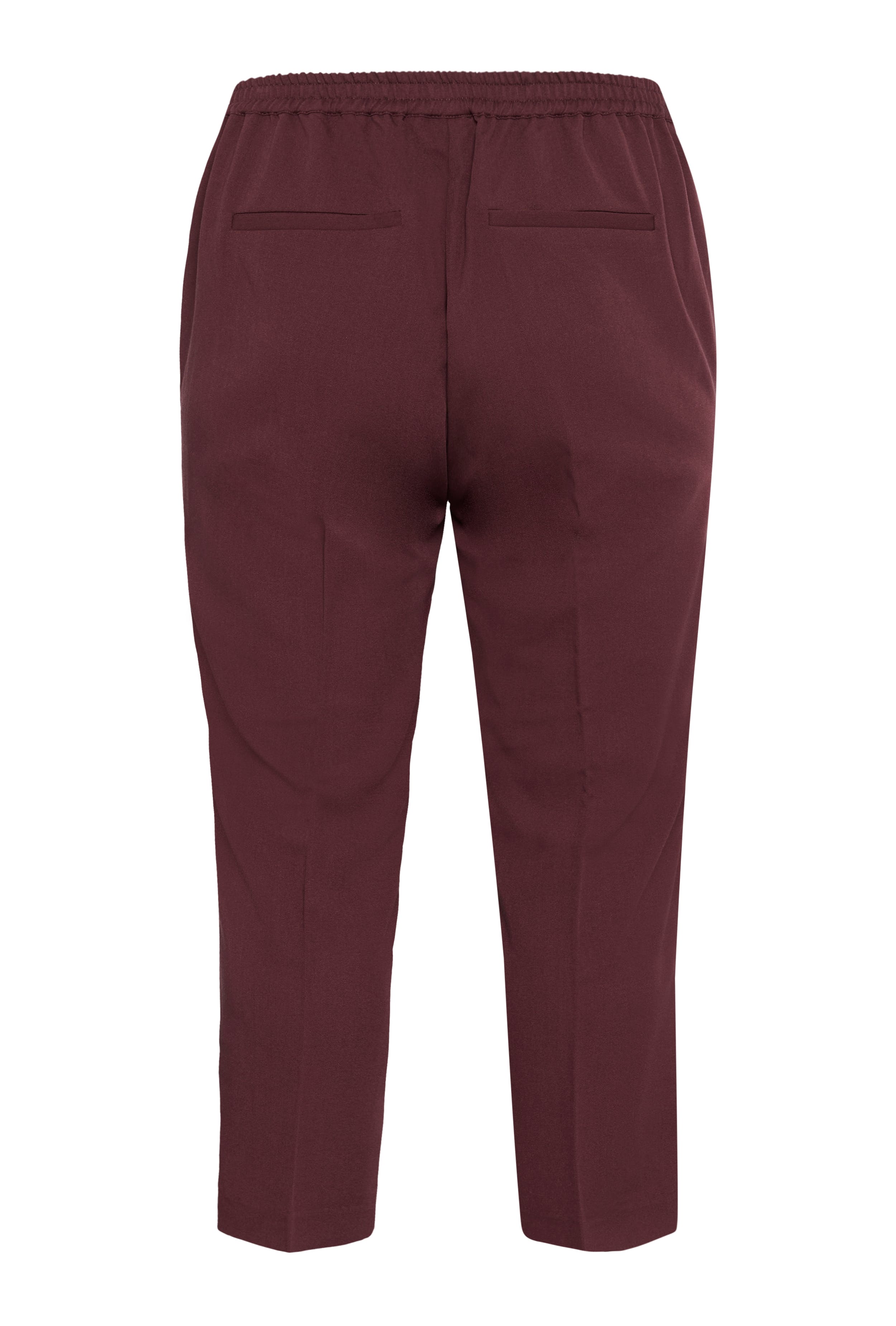 KCsakira Cropped Trousers PACK BACK 10580650-191619