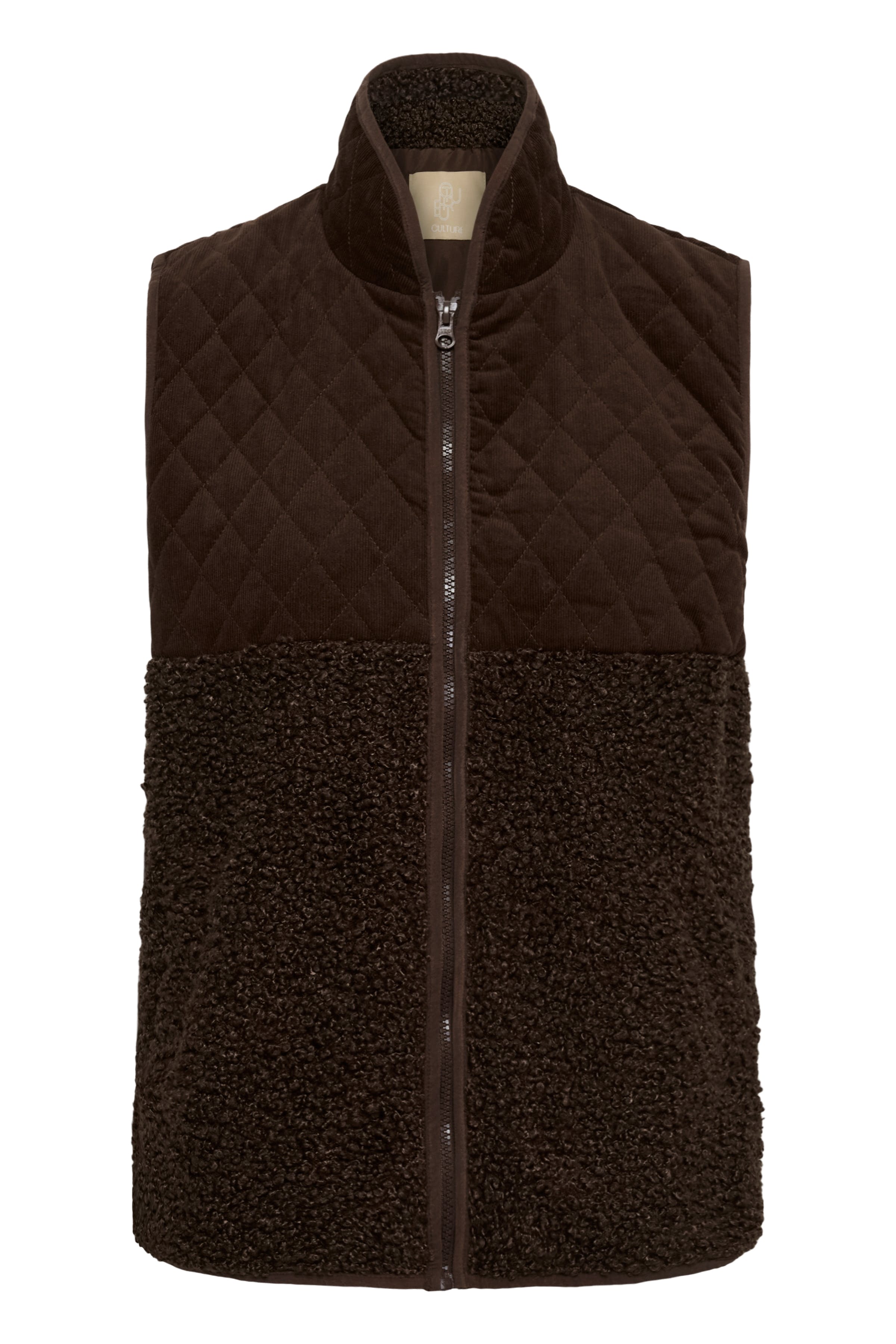 CUlenia Causal jas PACK FRONT 50113440-190915