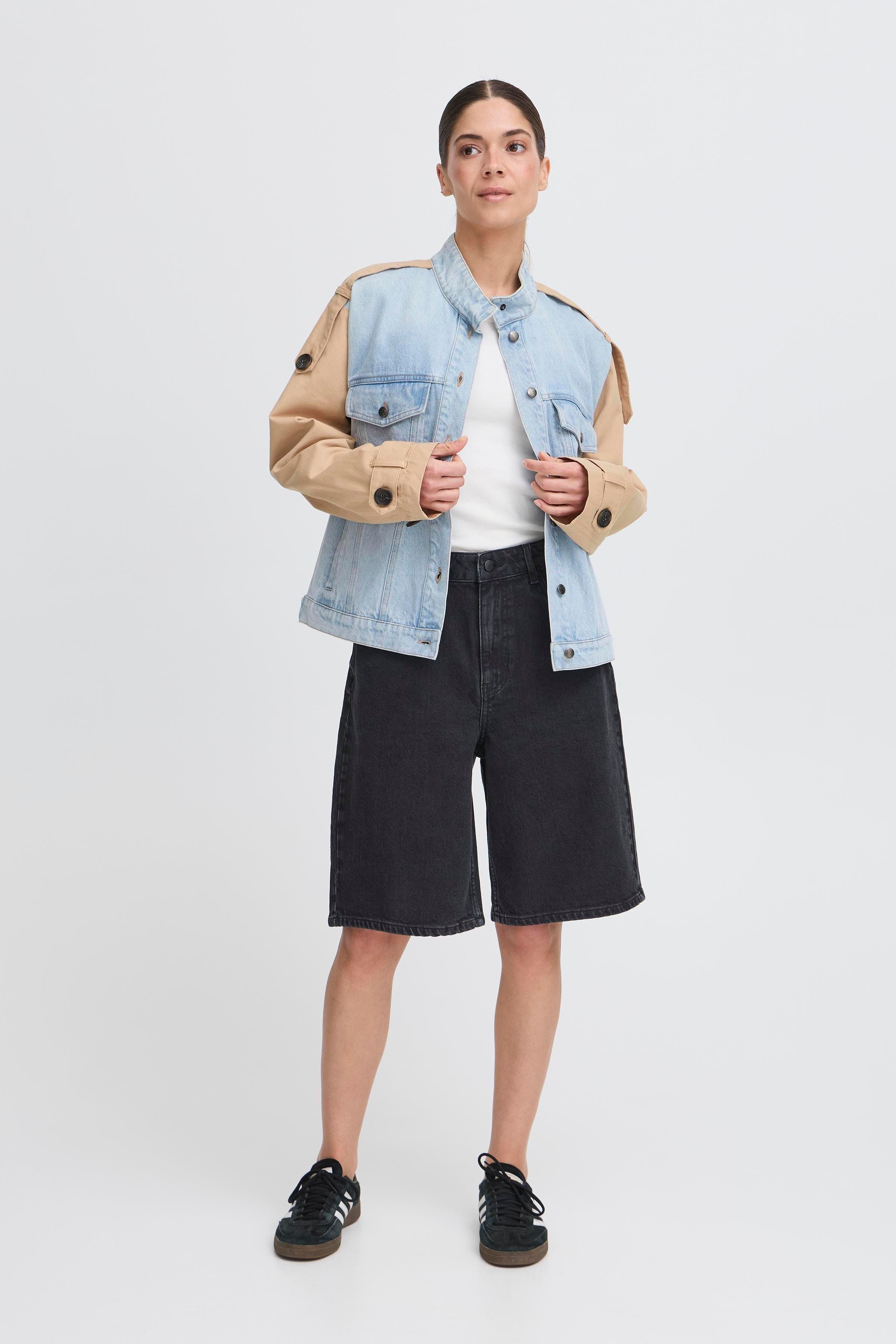 PZHALEY Outerwear LOOKBOOK FRONT 50209014-171320