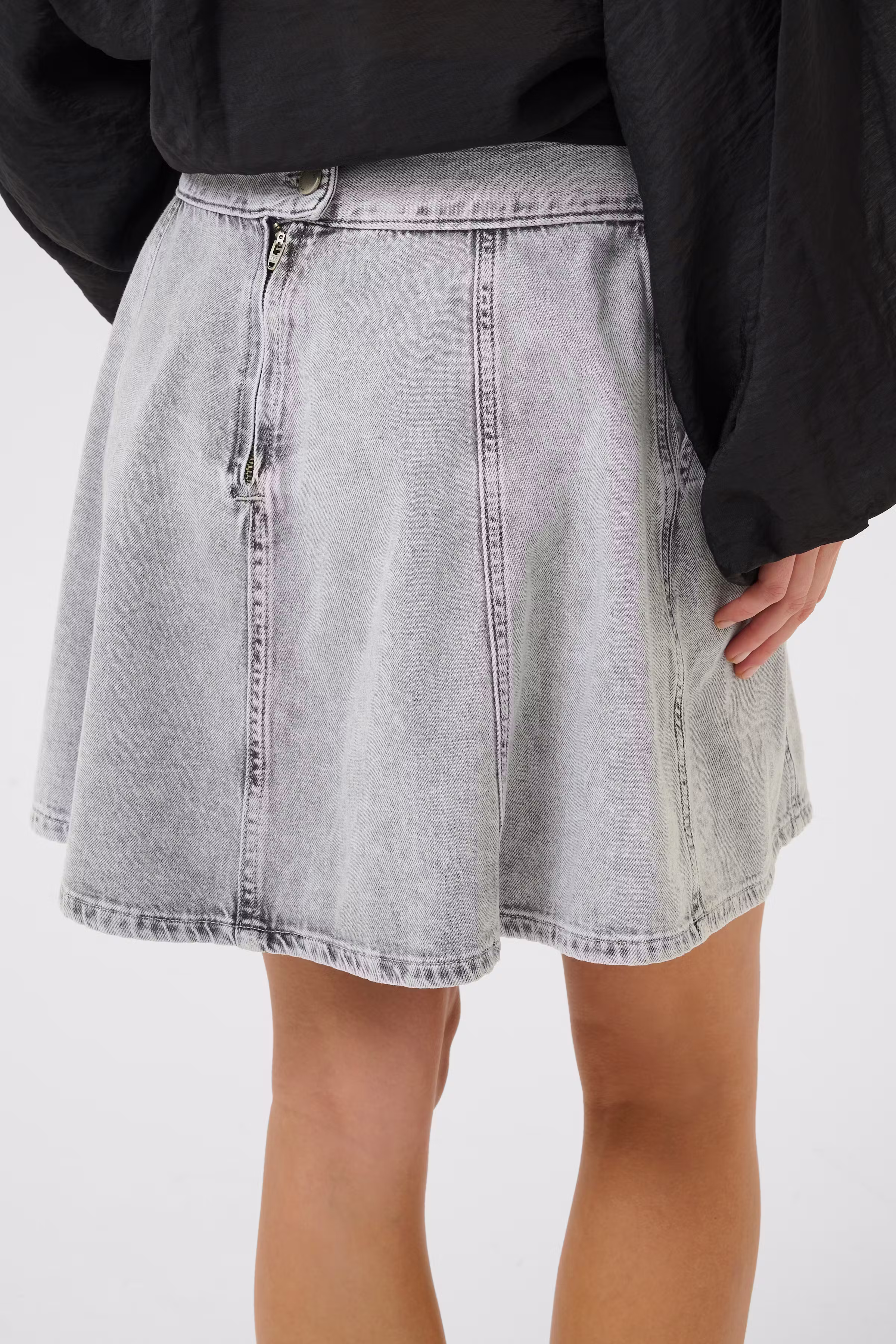 MaloMW Skirt LOOKBOOK DETAIL 10705121-100074