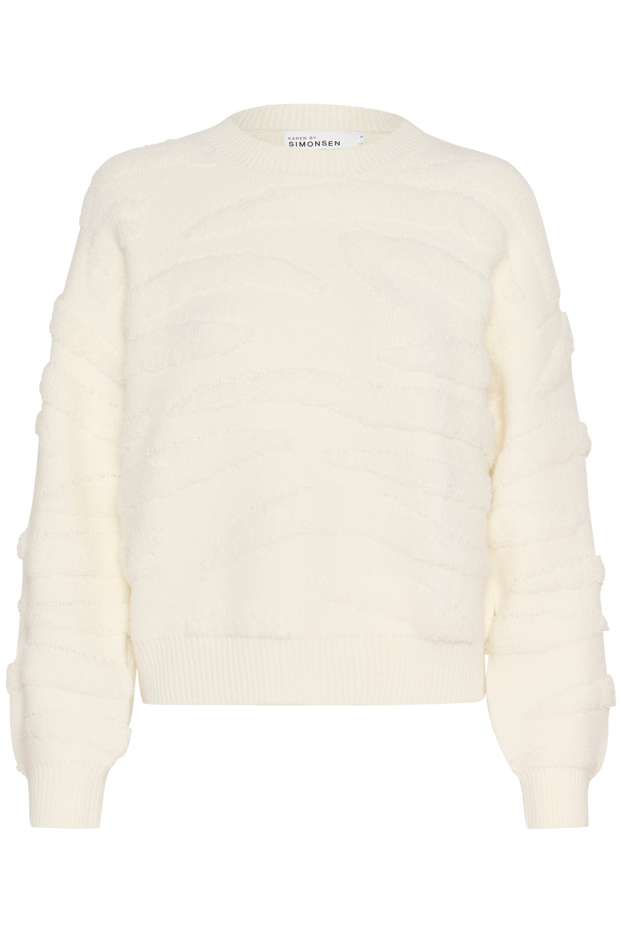 KBRosanne Pullover PACK FRONT 10105272-110103