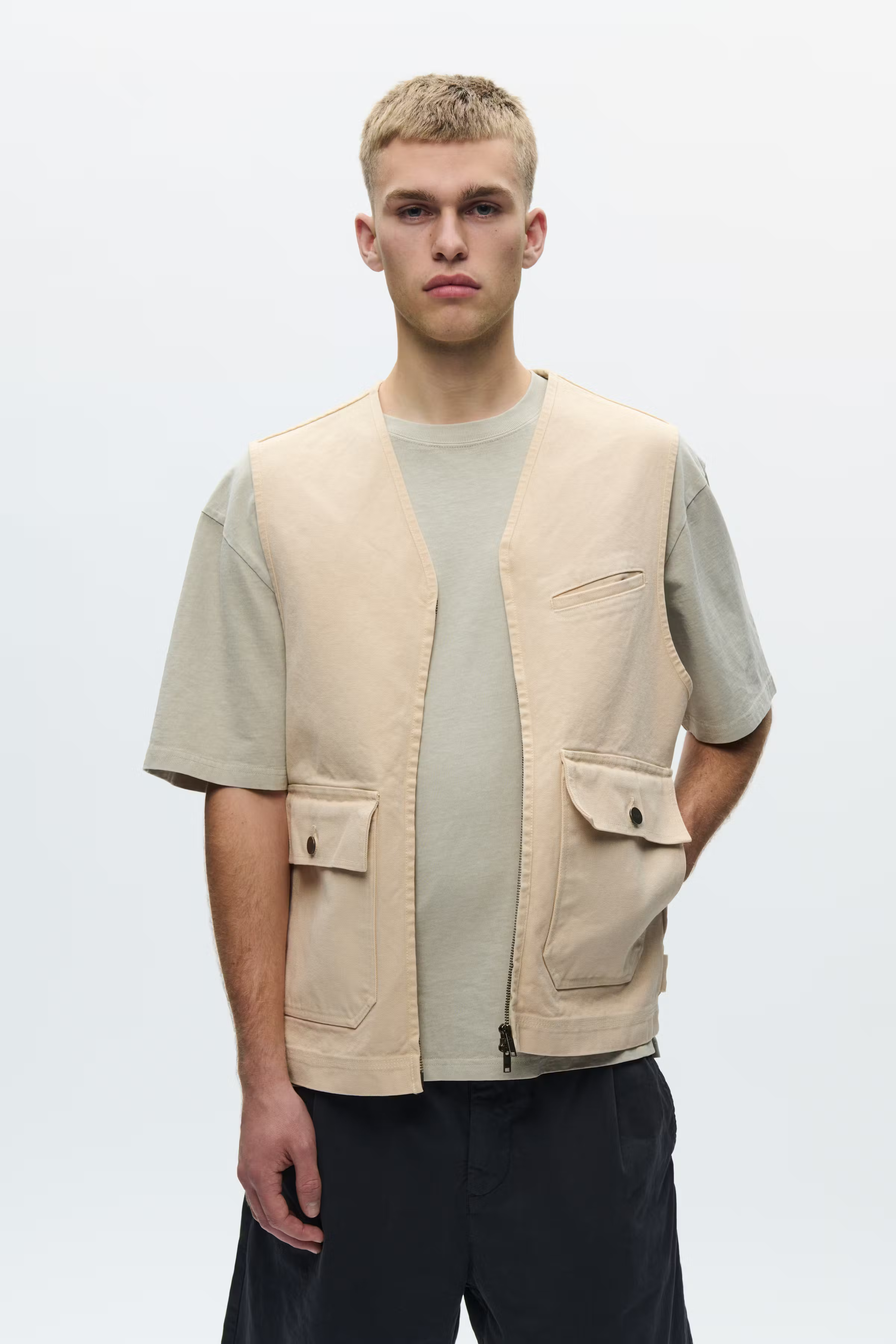 WWBow Weste LOOKBOOK FRONT 30251897-125202