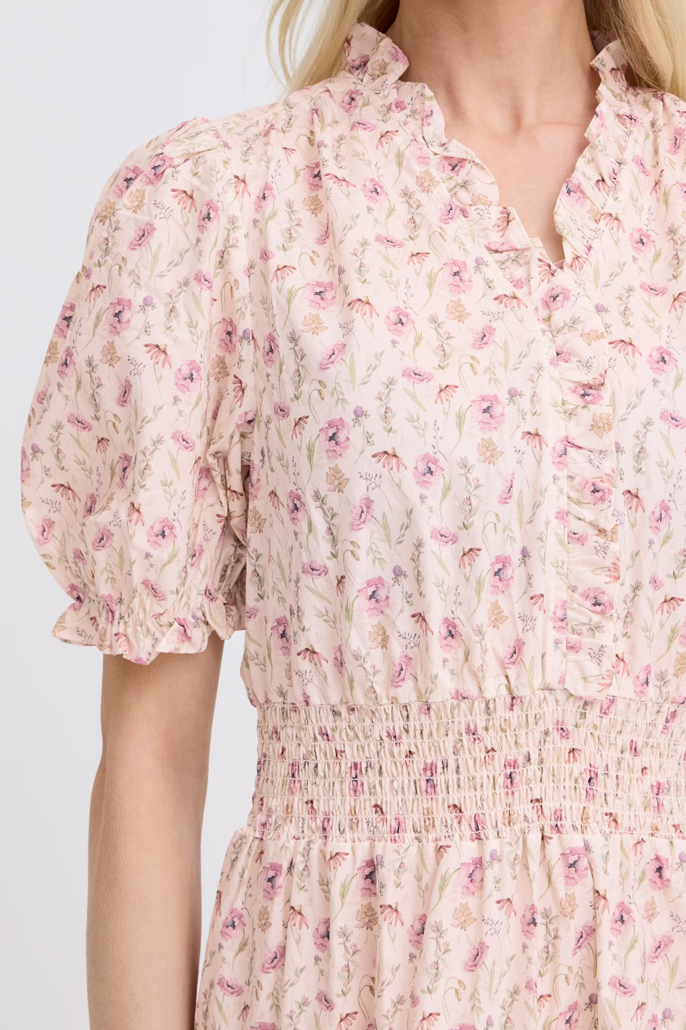 BYIUNIA Kjole LOOKBOOK DETAIL 20819252-900009886