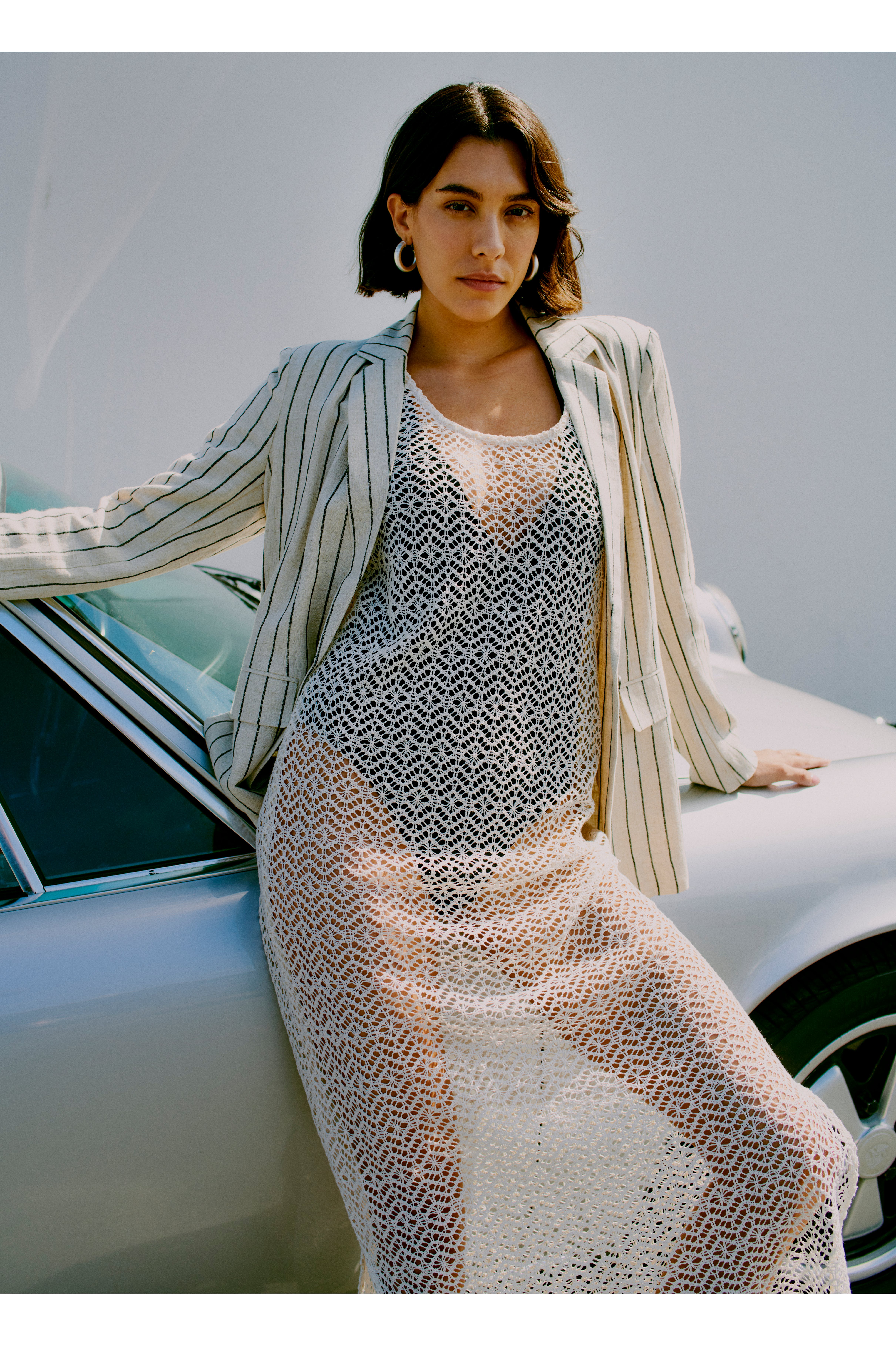 BYMILON Dress LOCATION NONE 20815468-130905