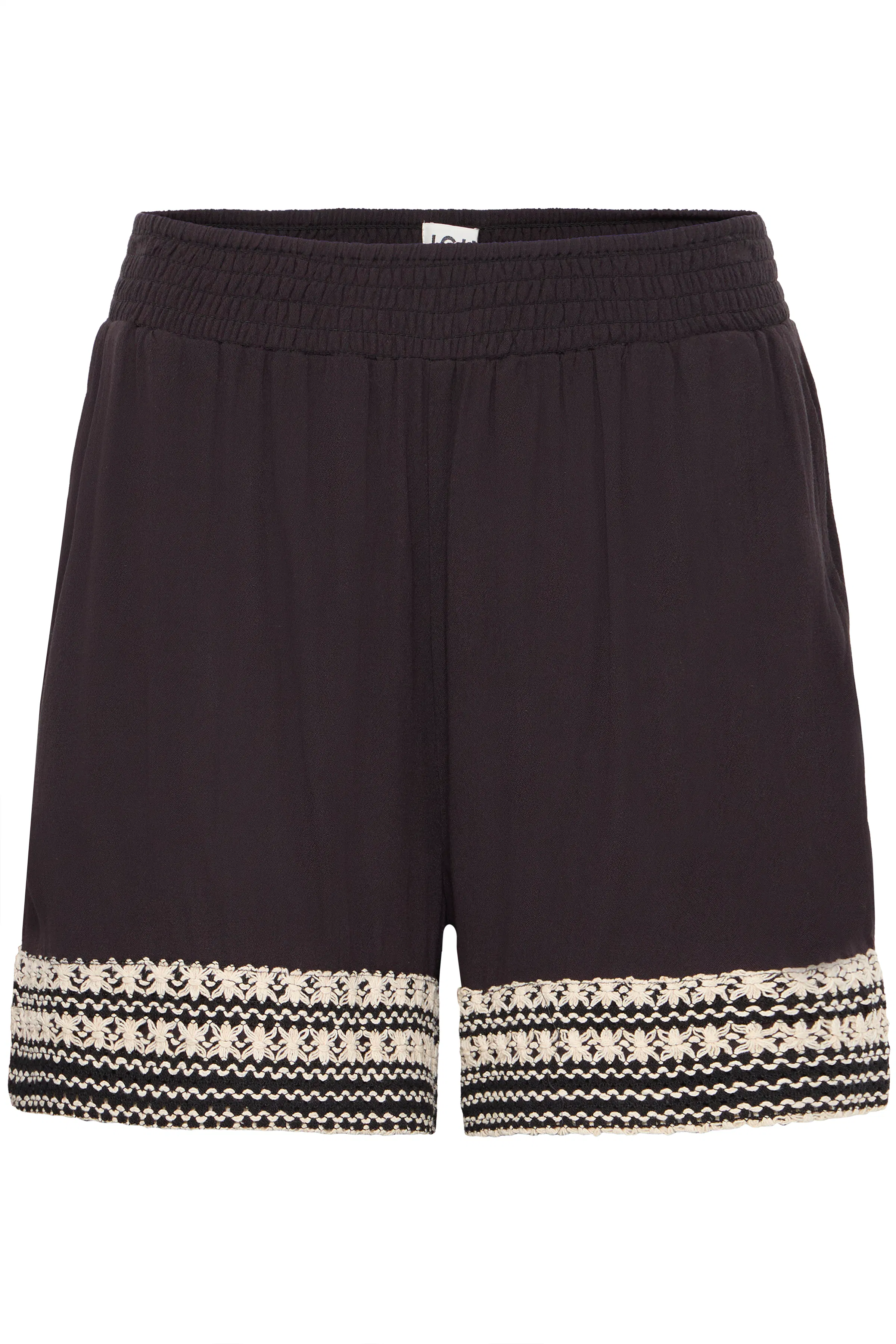 IHRAGNI Shorts PACK FRONT 20123290-194008