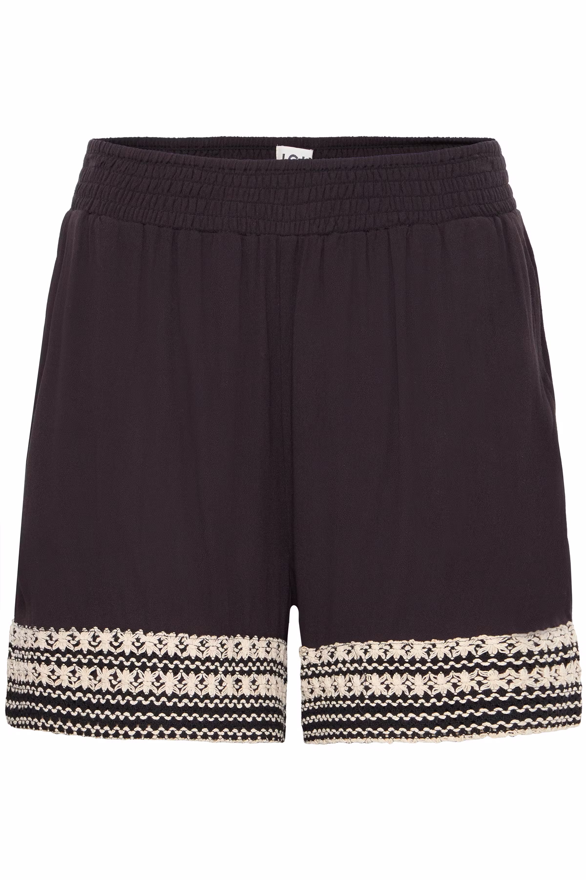 IHRAGNI Shorts PACK FRONT 20123290-194008