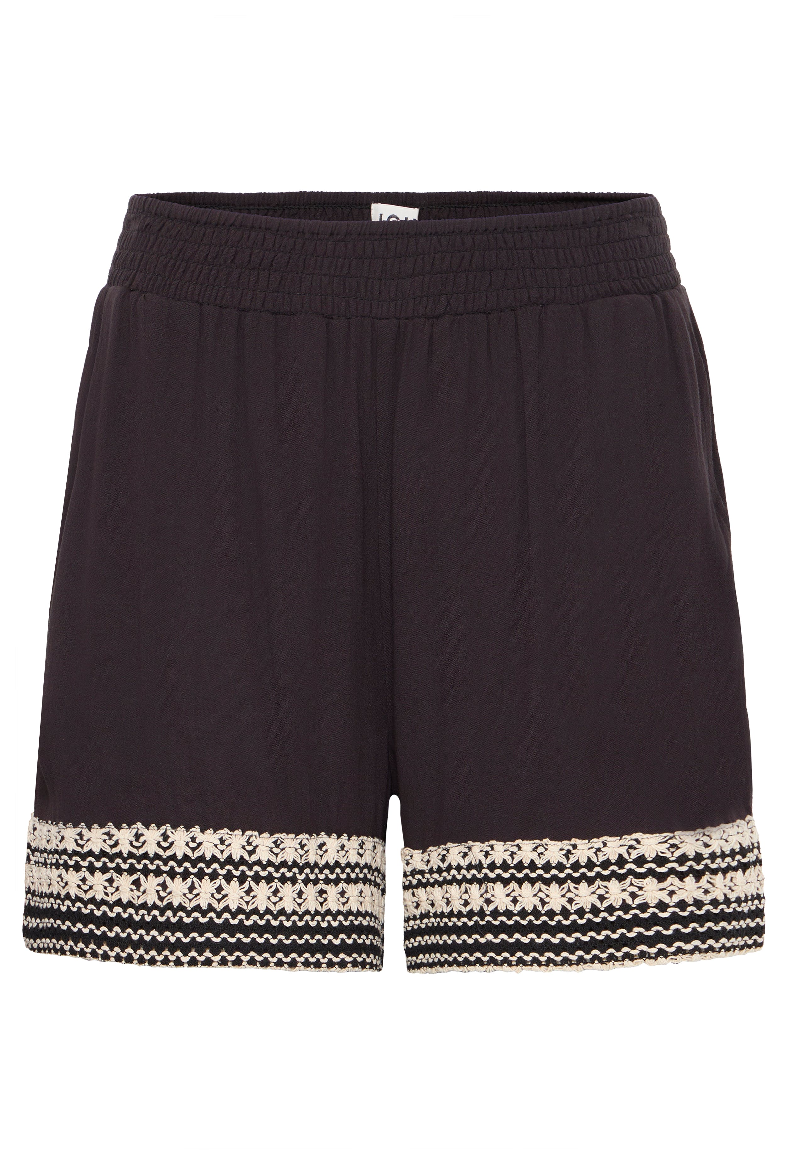 IHRAGNI Shorts PACK FRONT 20123290-194008