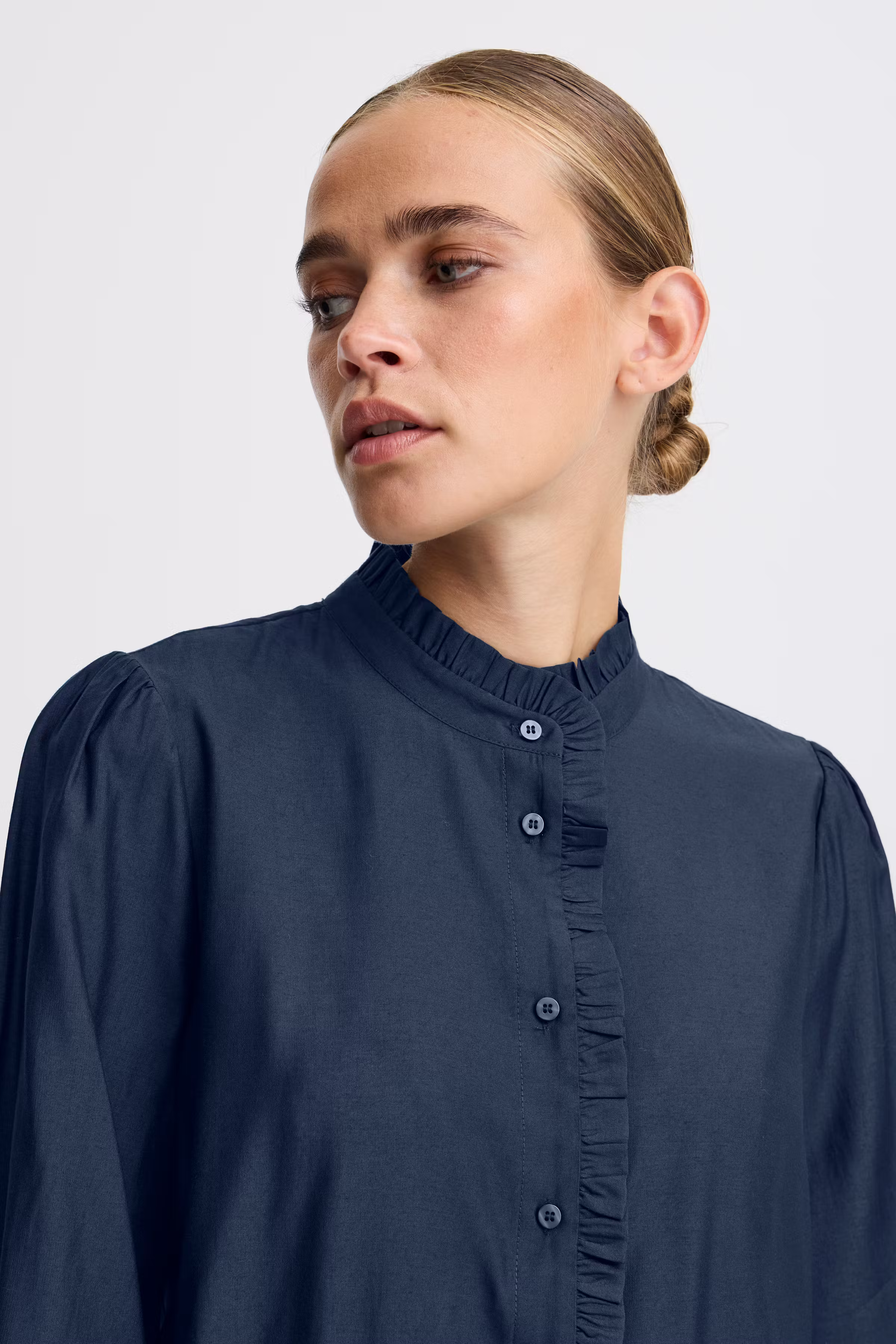 IHKARLANI Shirt LOOKBOOK DETAIL 20121887-194010