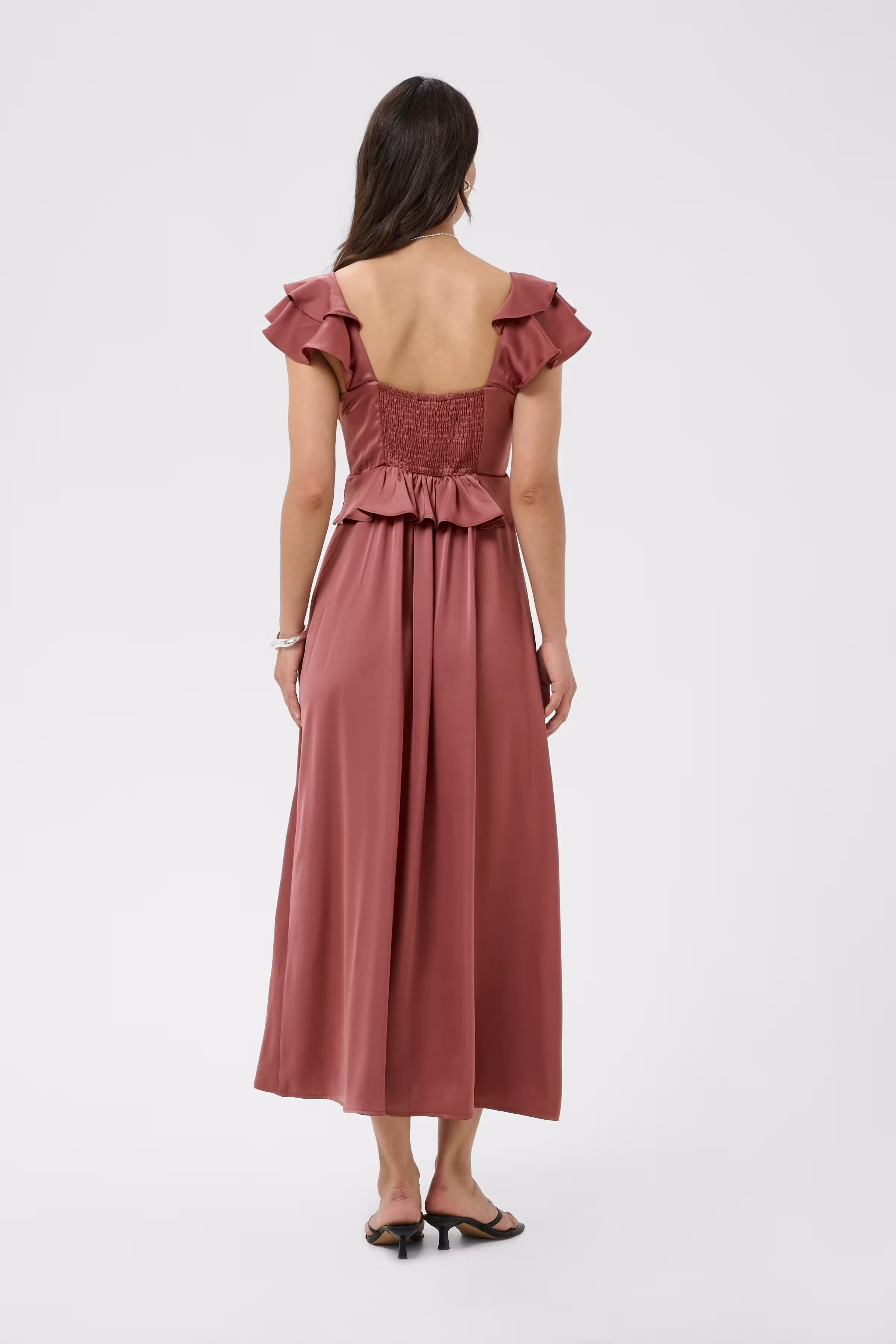 KAsadie Kjole LOOKBOOK BACK 10513161-191525