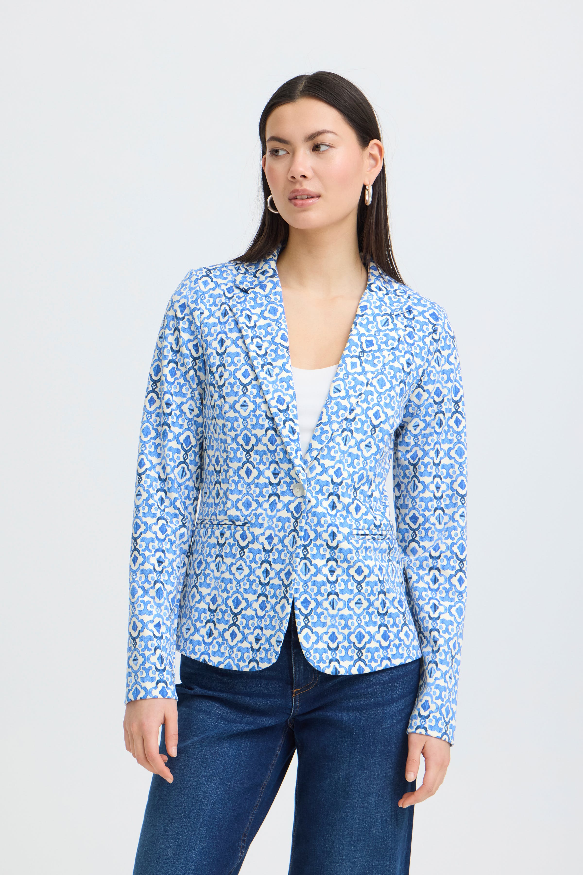 IHKATE Blazer LOOKBOOK FRONT 20125625-900005527