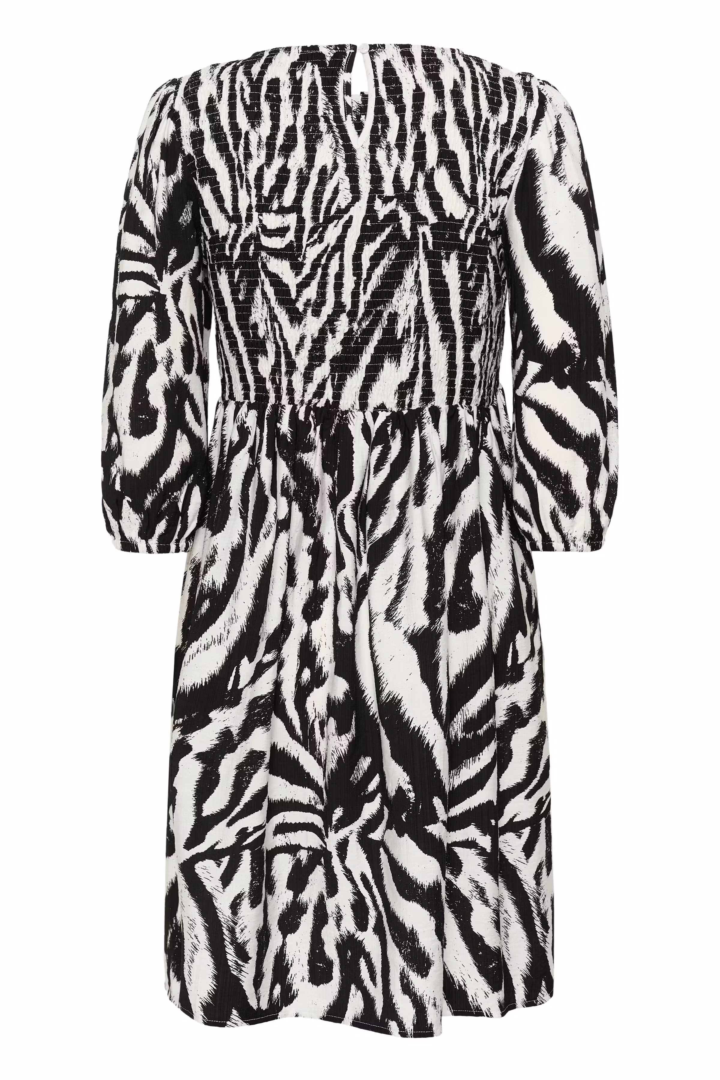 KAhanna Kjole PACK BACK 10511377-109009