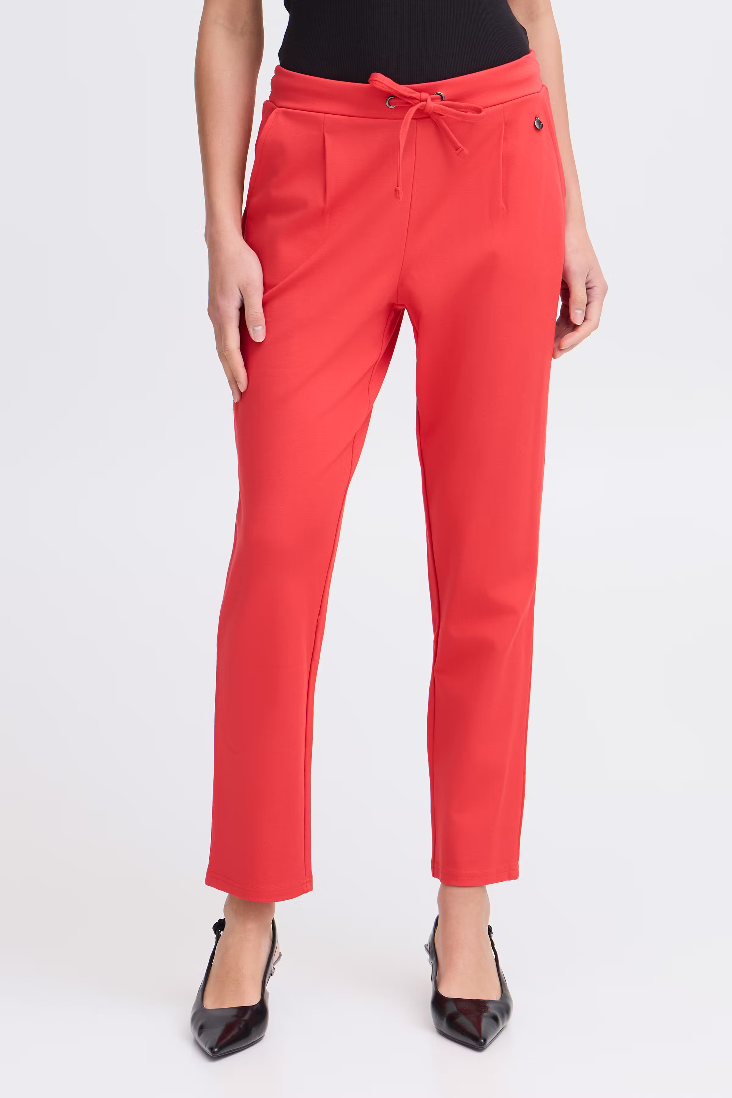 FRZASTRETCH Bukser LOOKBOOK FRONT 20605622-171654