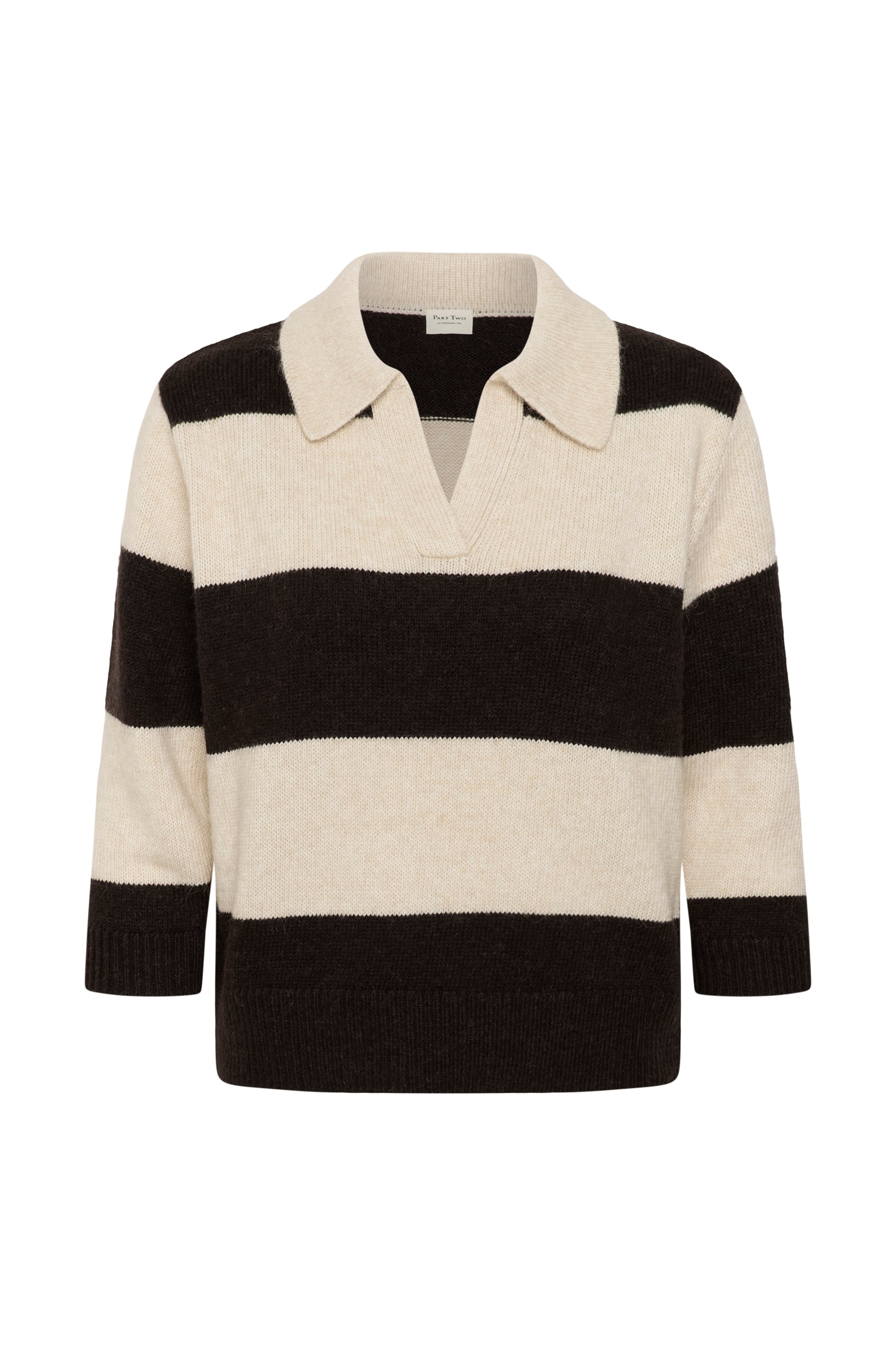 CharlottPW Pullover PACK FRONT 30310833-305382