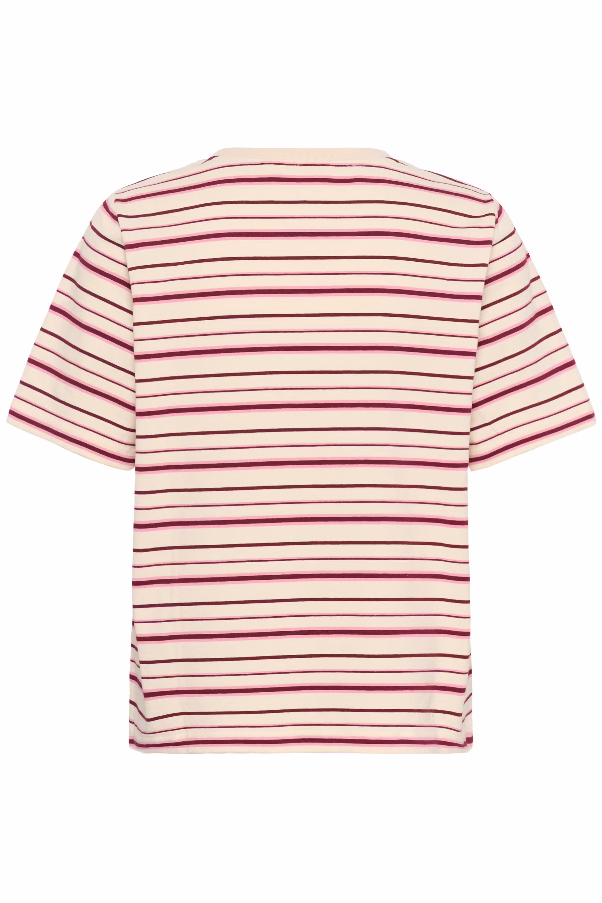 CRLiva T-shirt PACK BACK 10615683-1000253