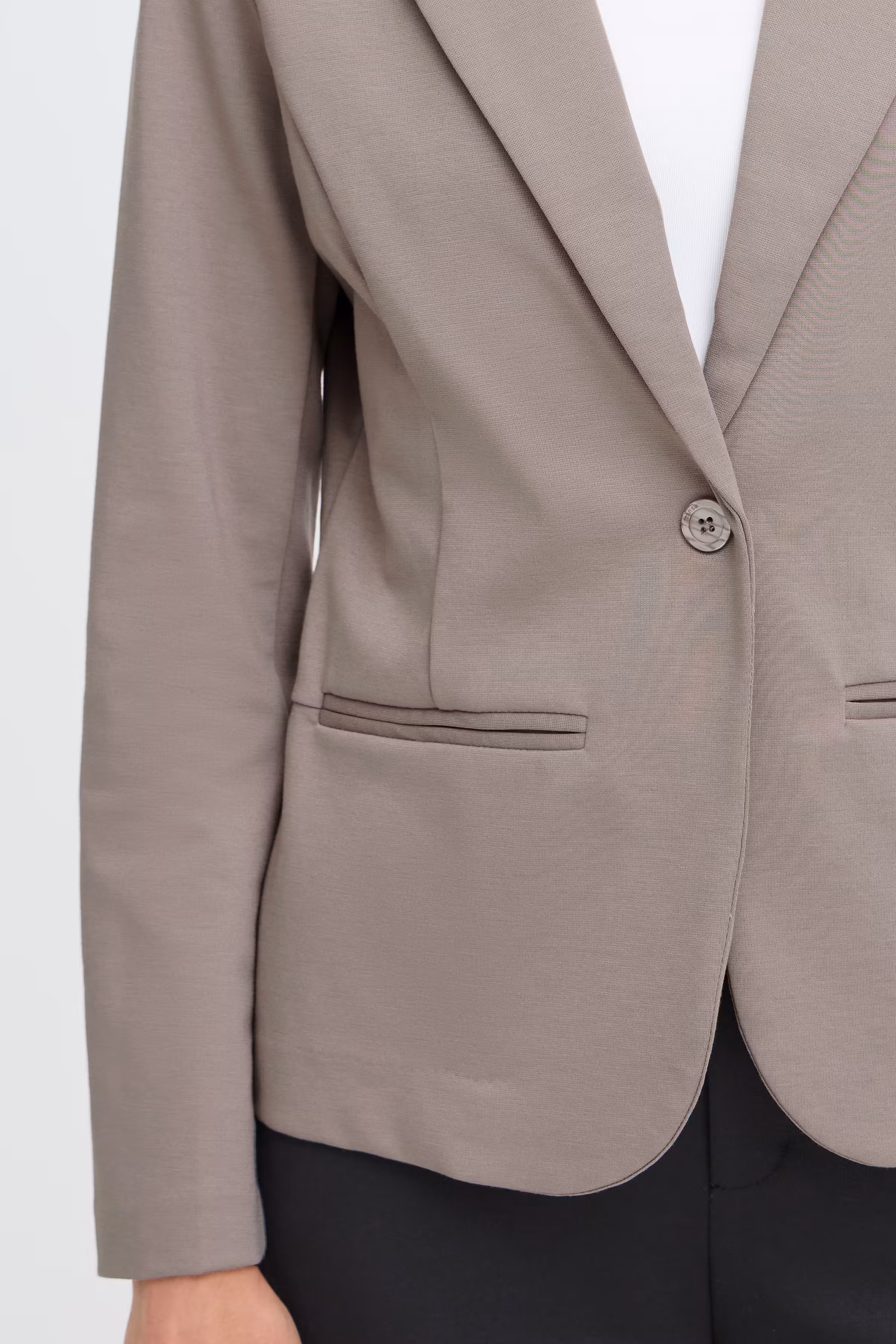 FRZablazer Blazer LOOKBOOK DETAIL 20605896-181210
