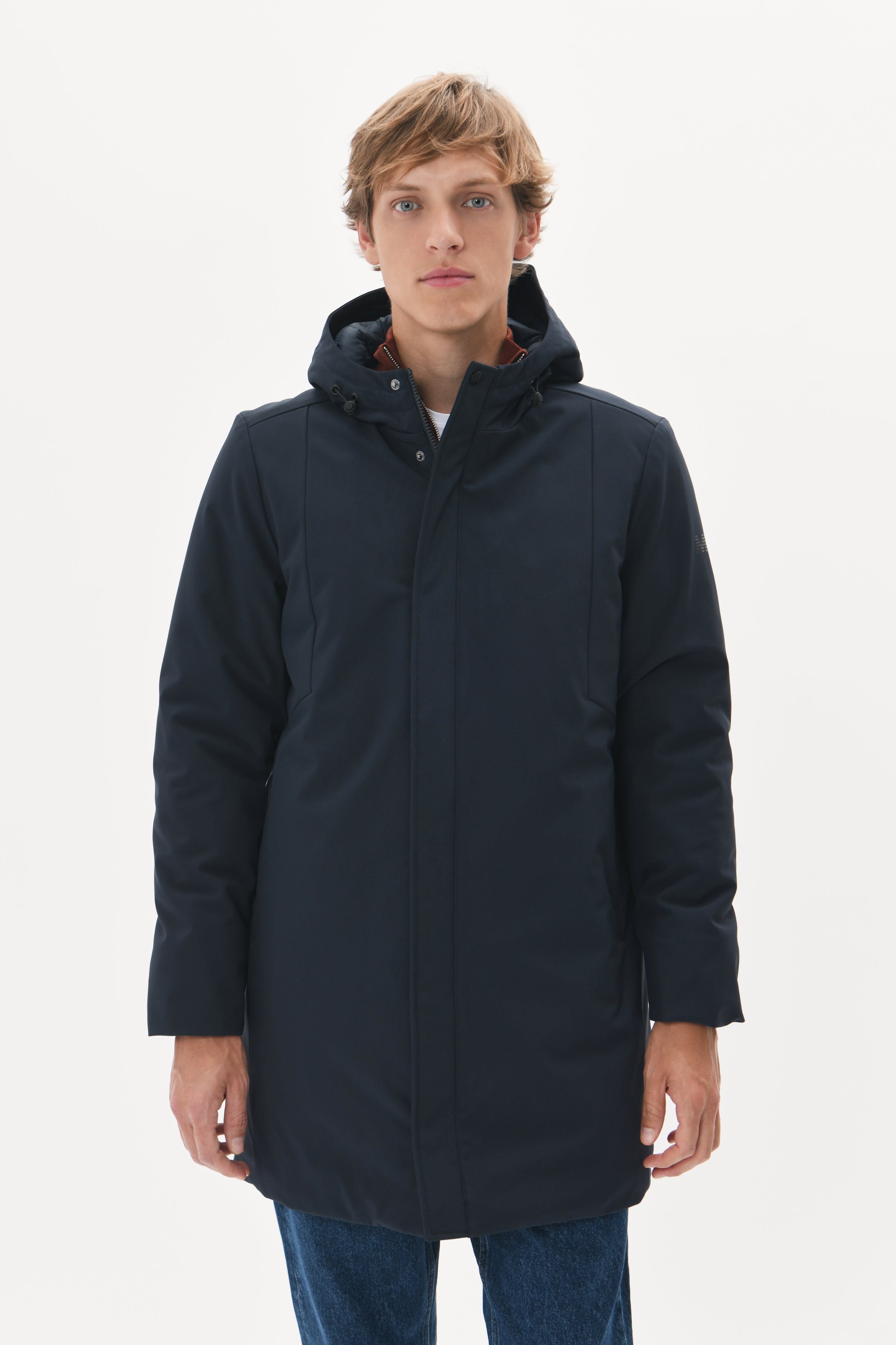 MAospray Jas LOOKBOOK BACK 30207440-194011