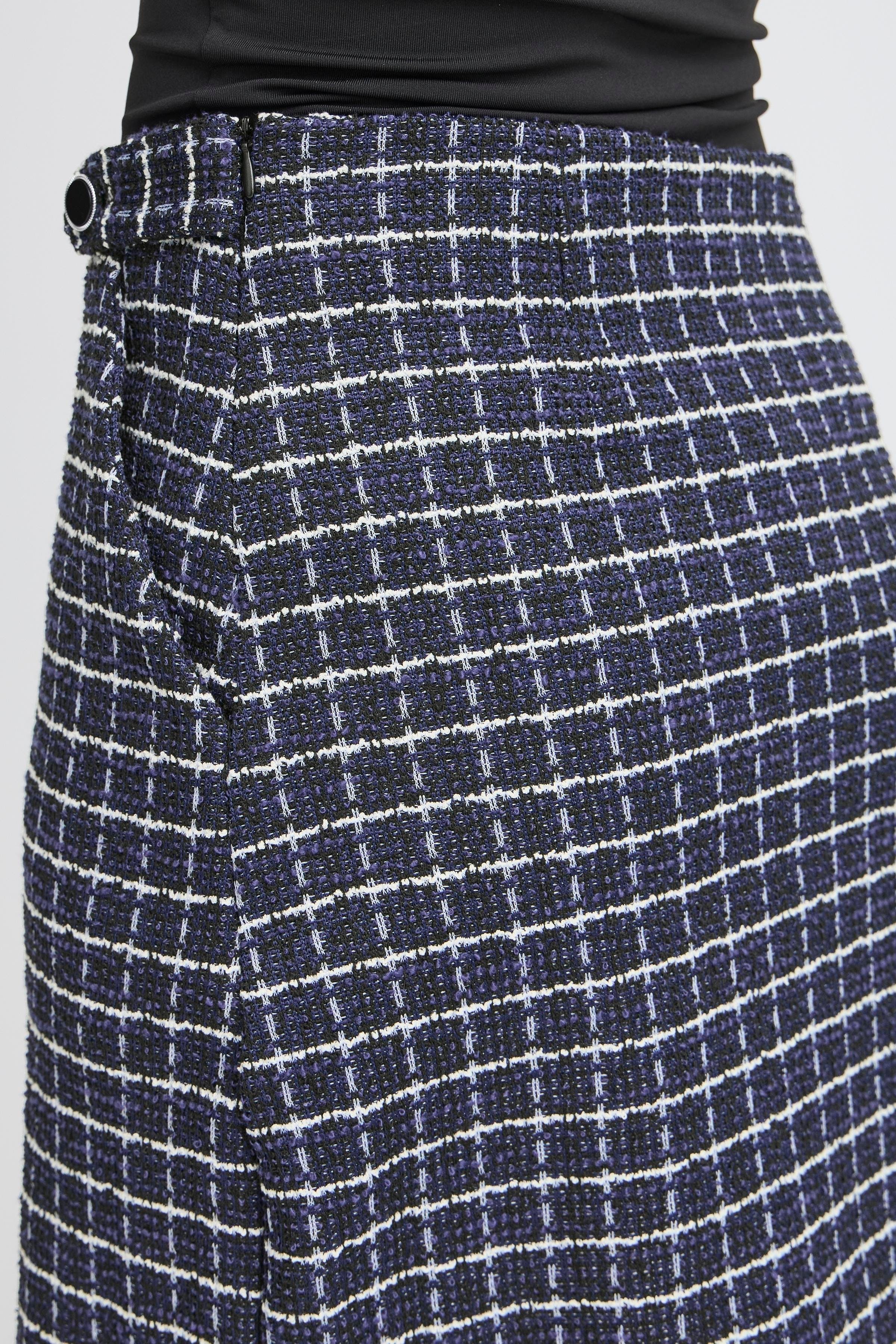 IHKATE Nederdel LOOKBOOK DETAIL 20124275-900000577