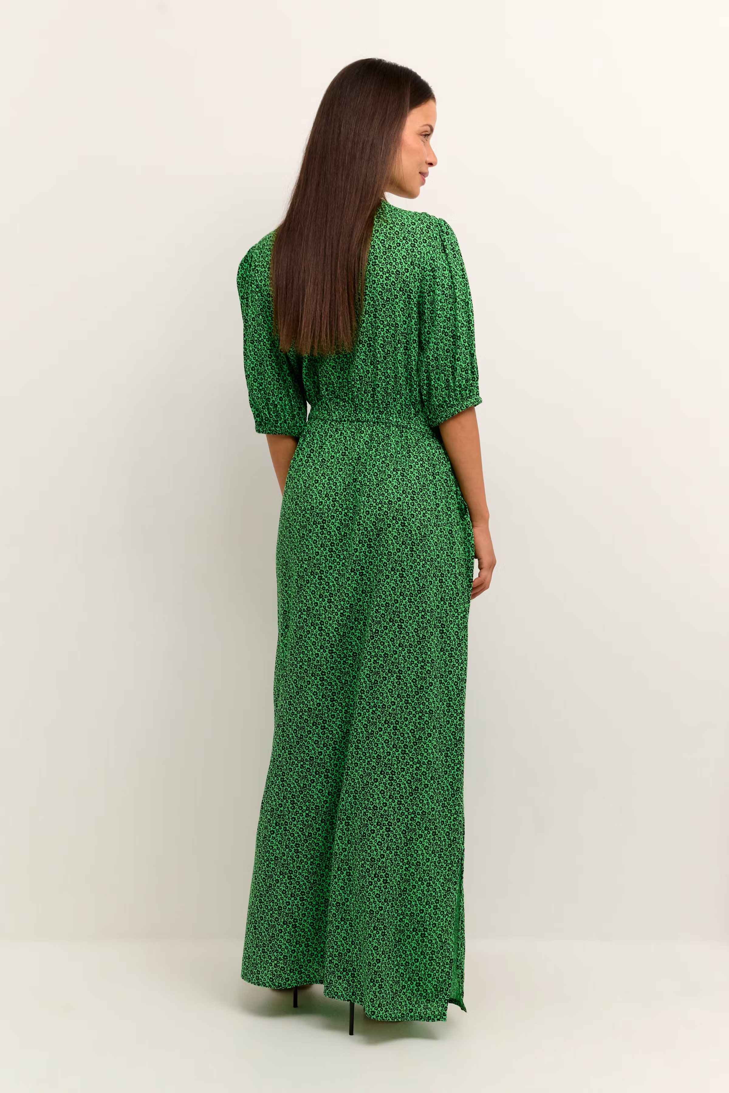 KAisolde Dress LOOKBOOK BACK 10507514-104240