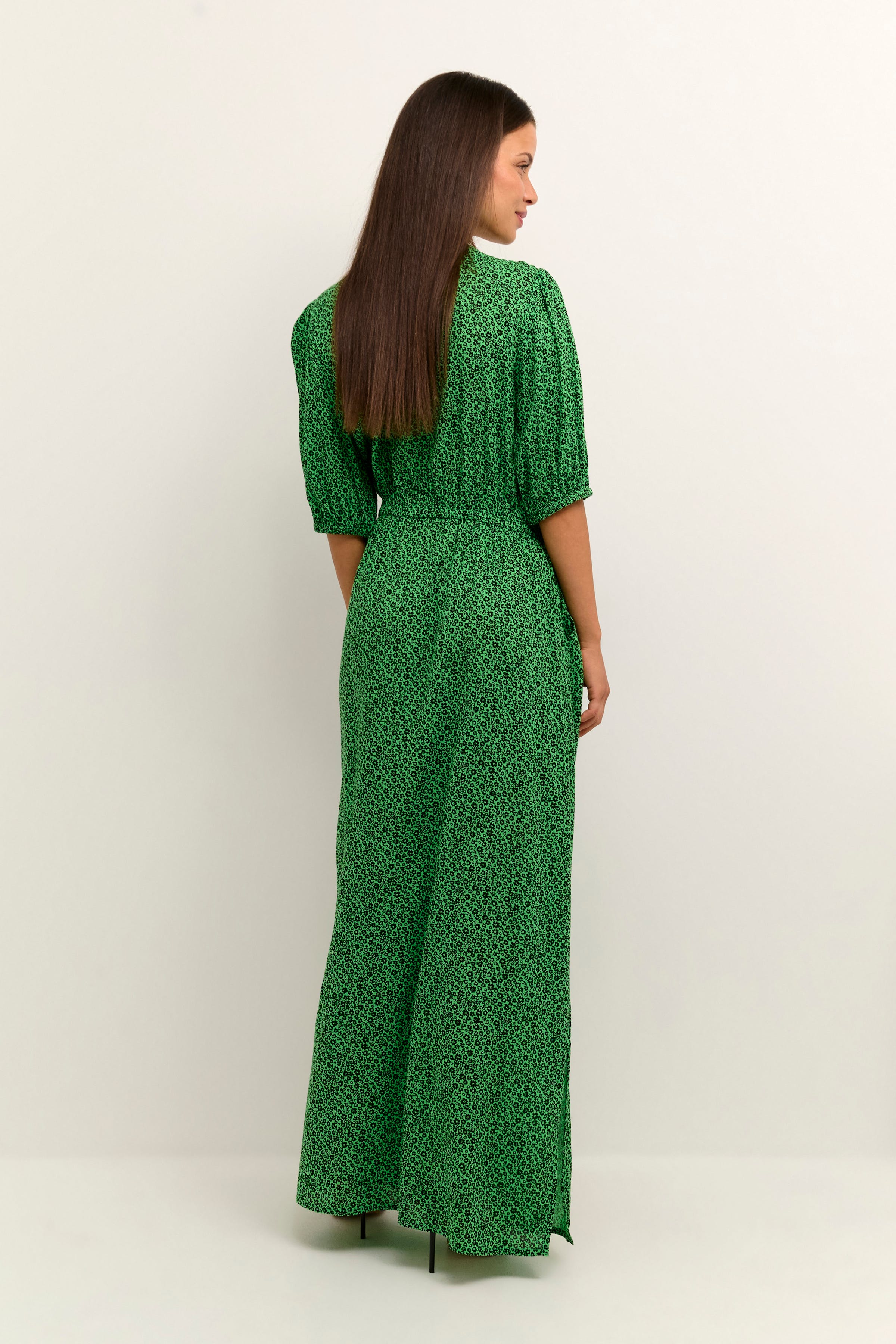 KAisolde Dress LOOKBOOK BACK 10507514-104240