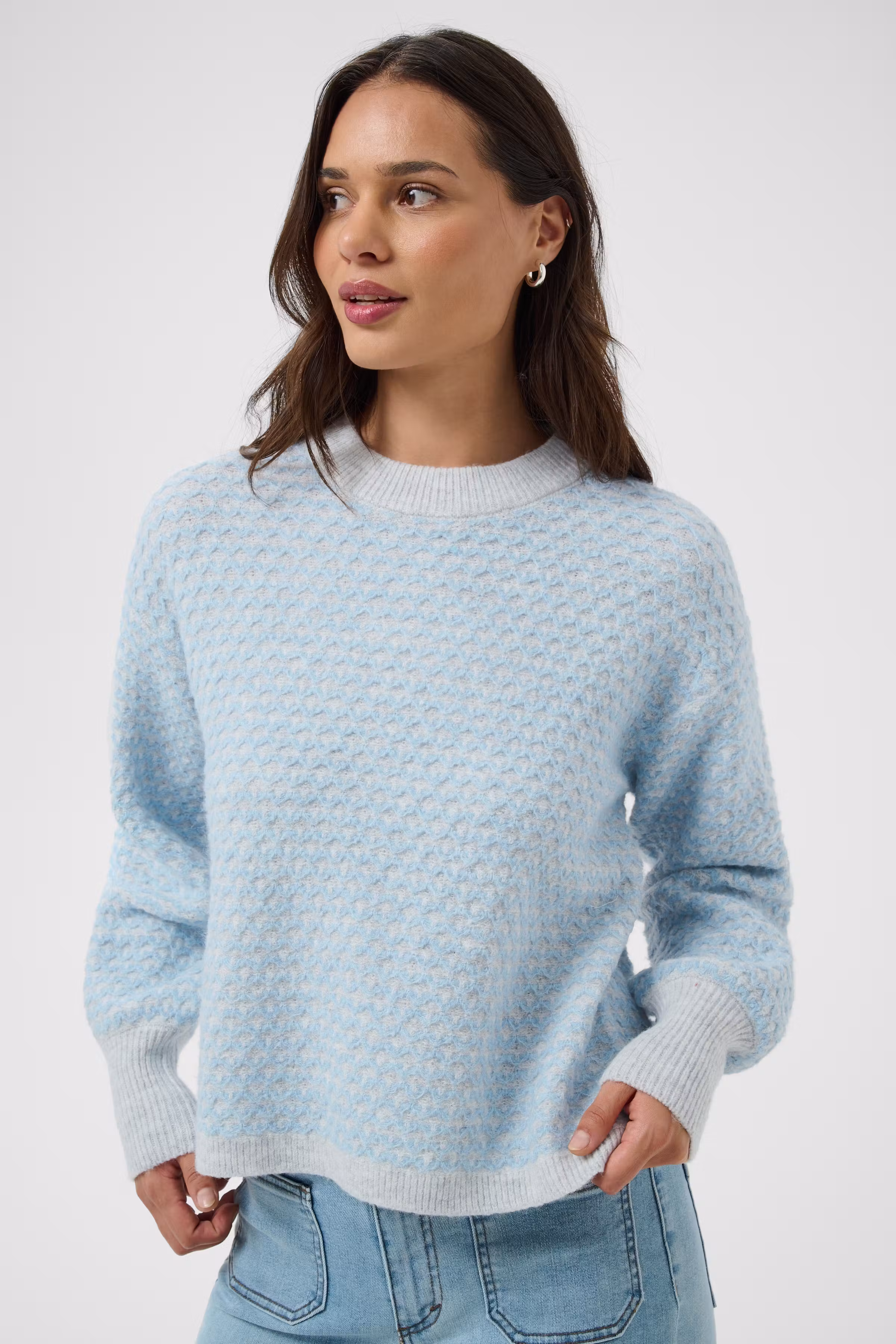 KAmarlla Pullover LOOKBOOK DETAIL 10513139-1000771