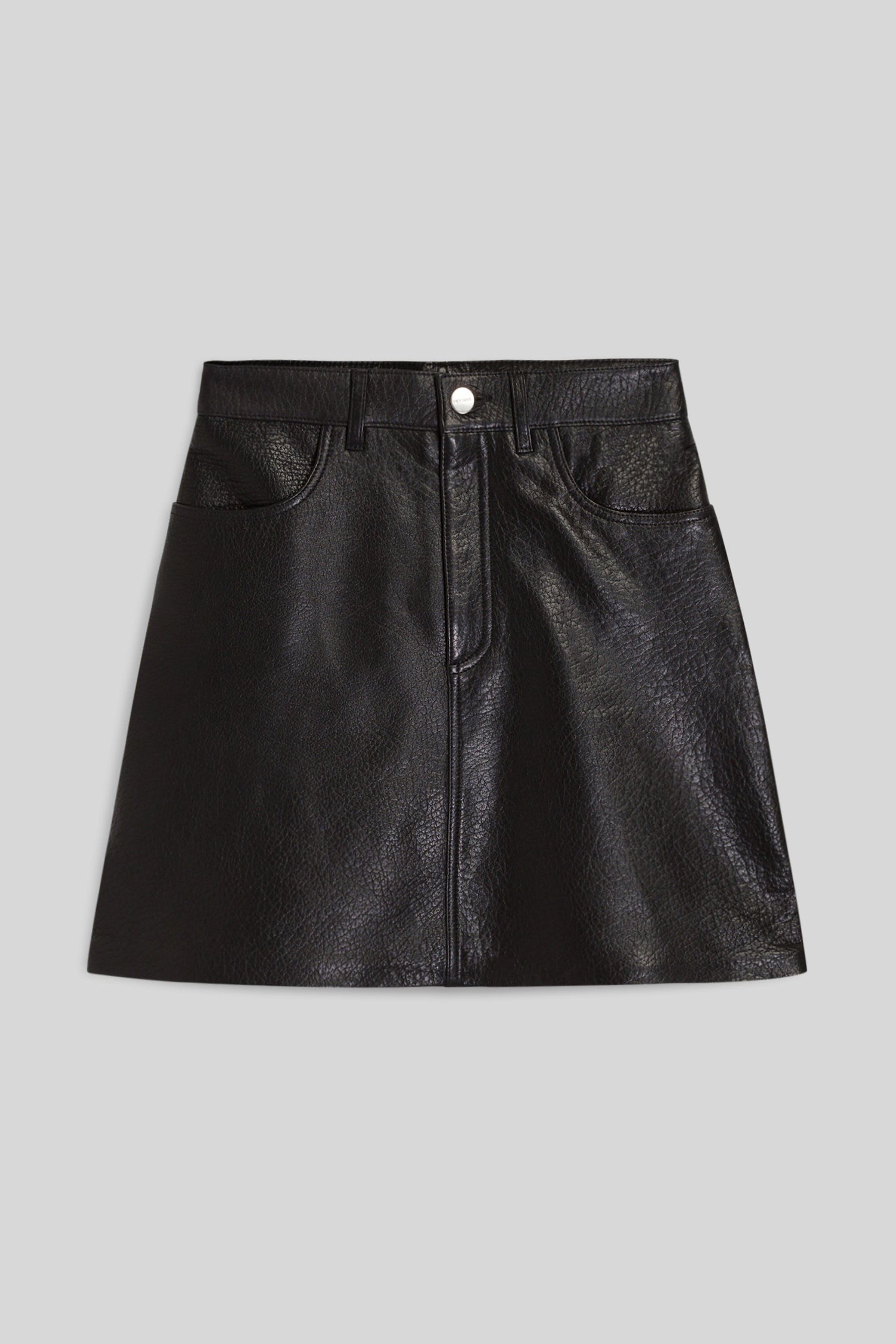 LILOU Skirt PACK FRONT 30600723-RE401