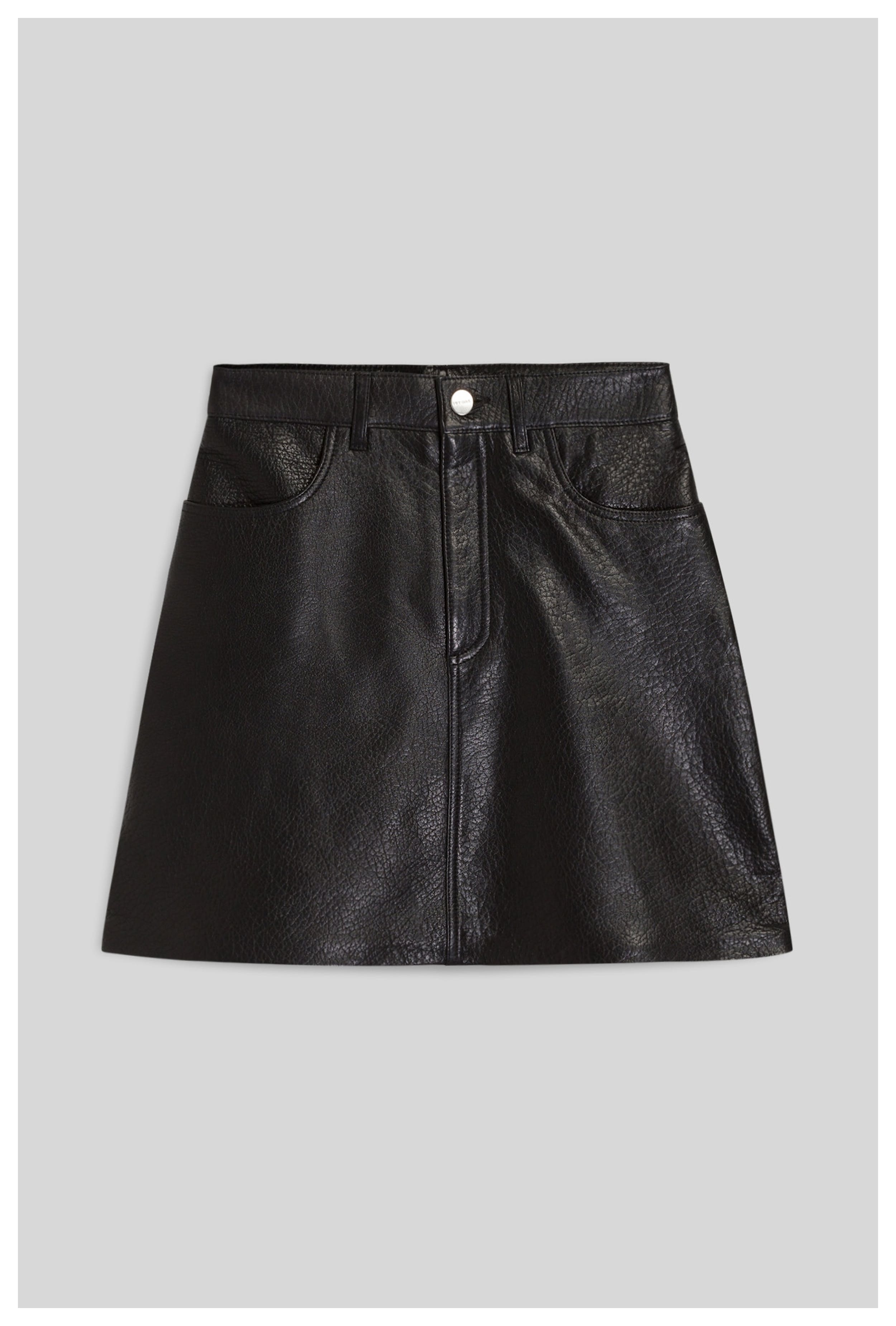 LILOU Rock PACK FRONT 30600723-BK999