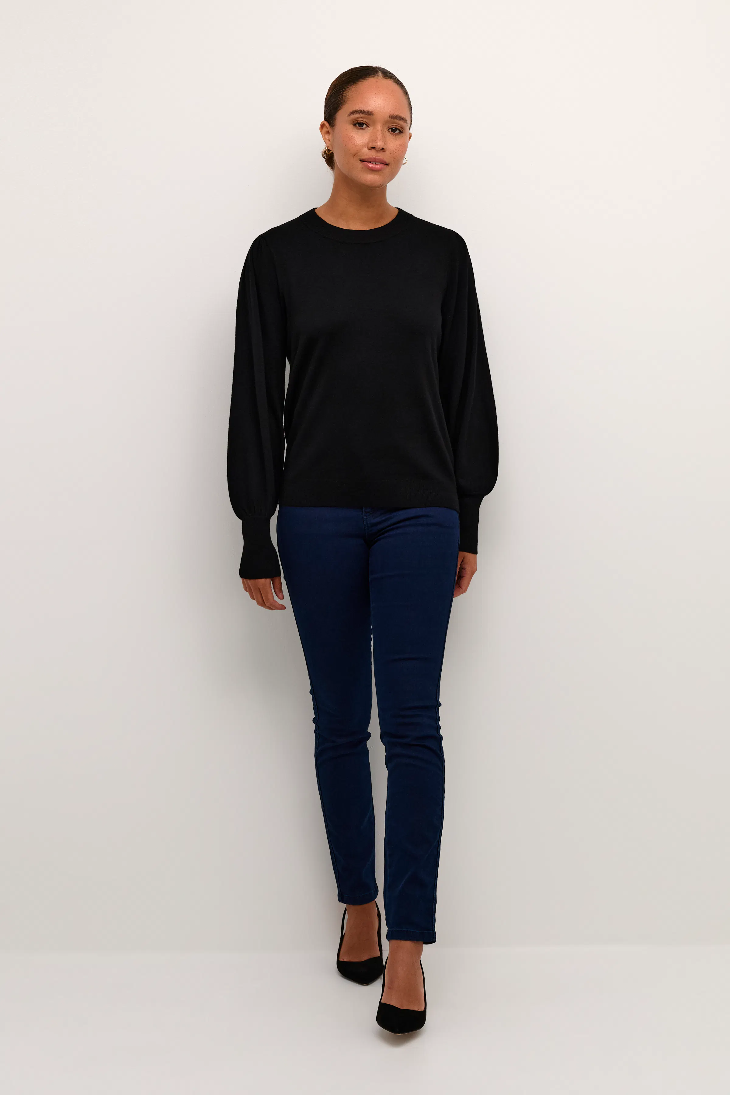 KAlizza Pullover LOOKBOOK FRONT 10508277-100121