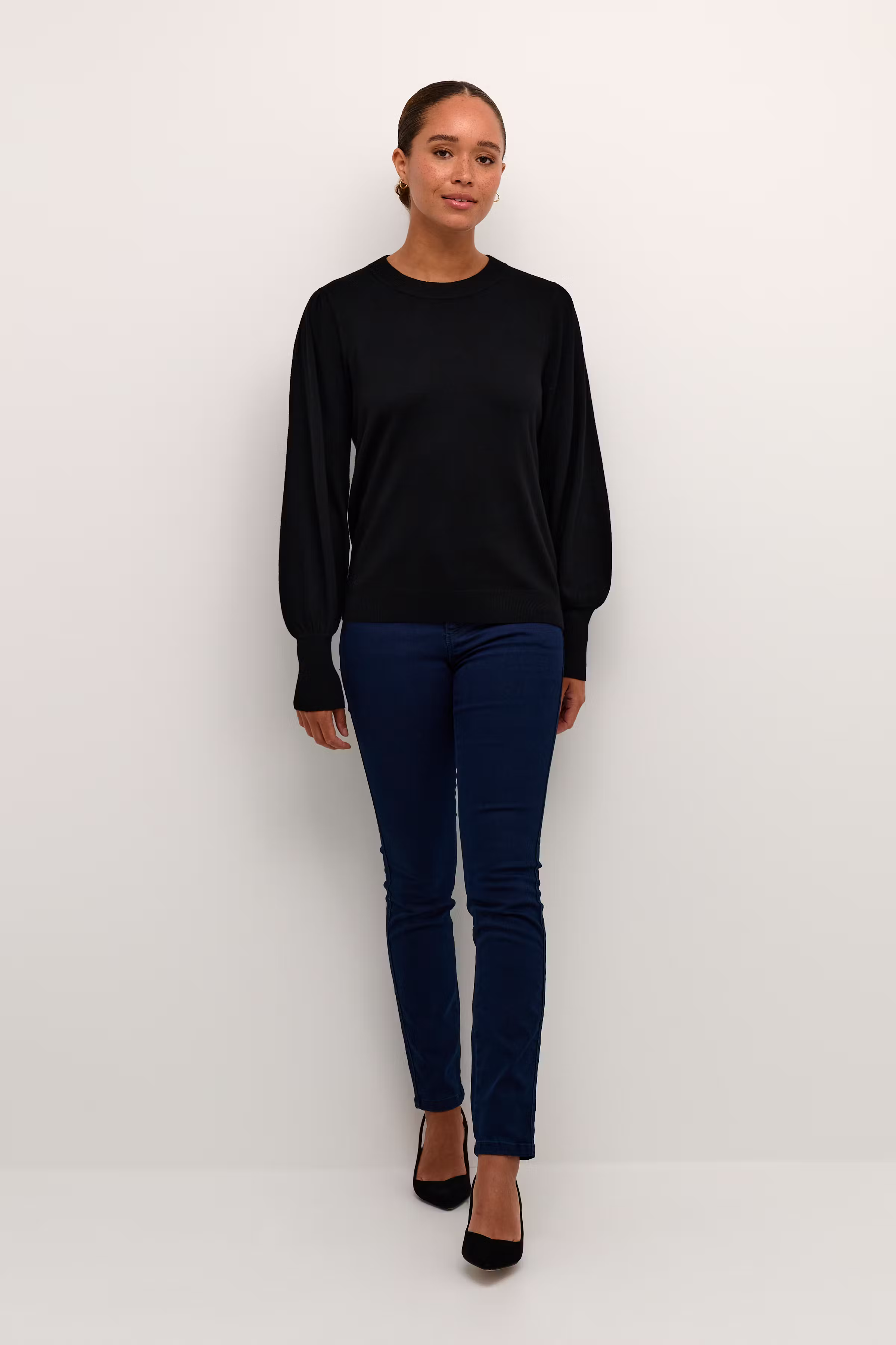 KAlizza Pullover LOOKBOOK FRONT 10508277-100121