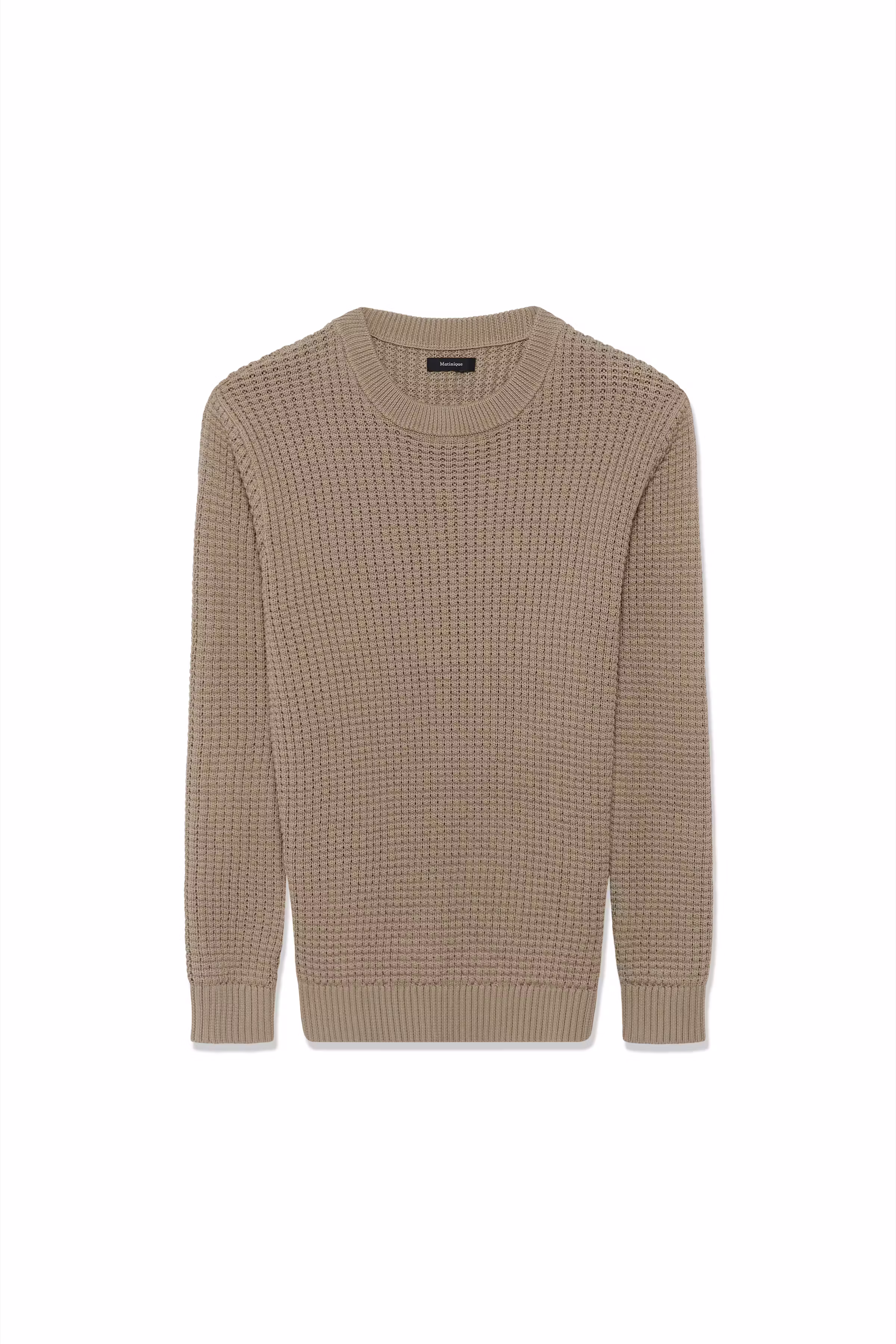 MAtriton Pullover PACK FRONT 30208617-171108