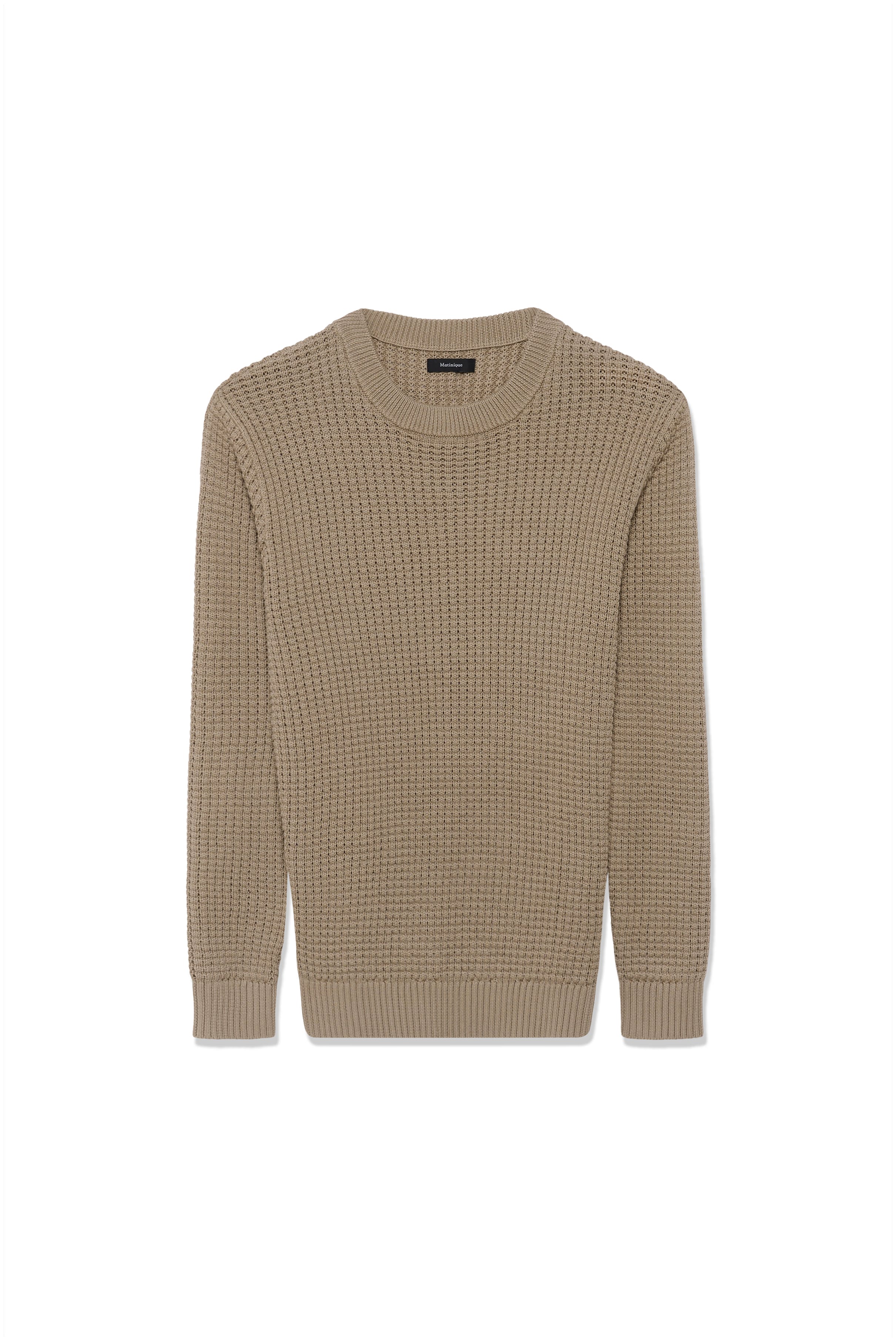 MAtriton Pullover PACK FRONT 30208617-171108