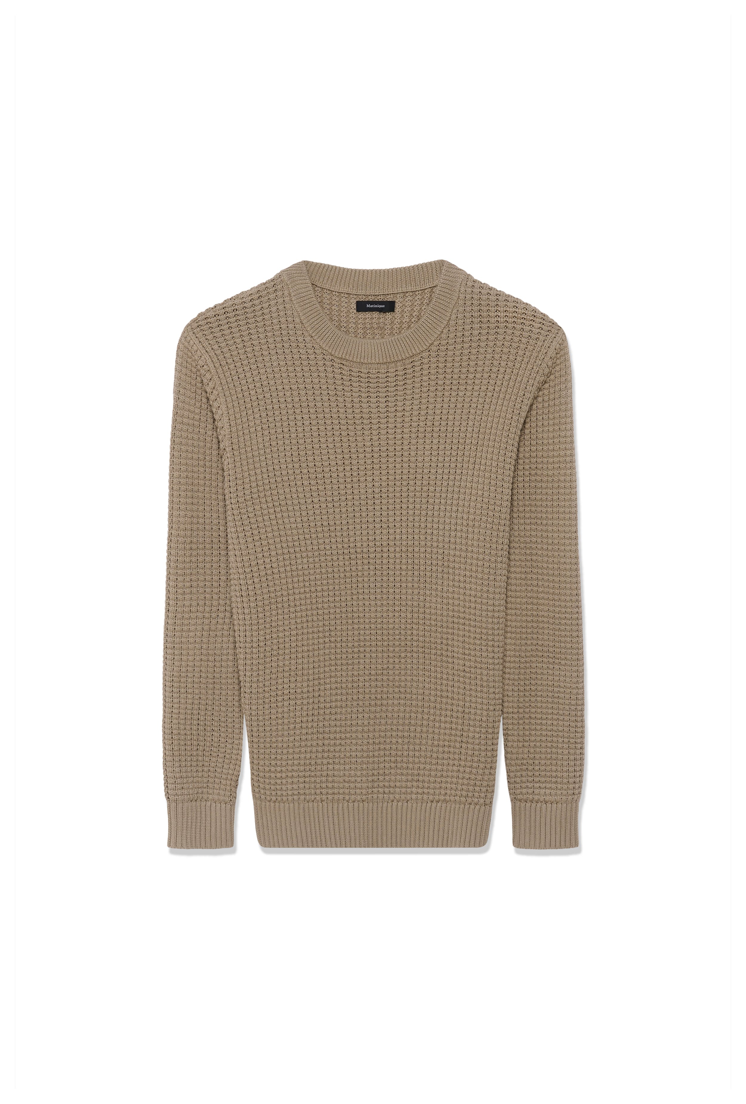 MAtriton Pullover PACK FRONT 30208617-171108