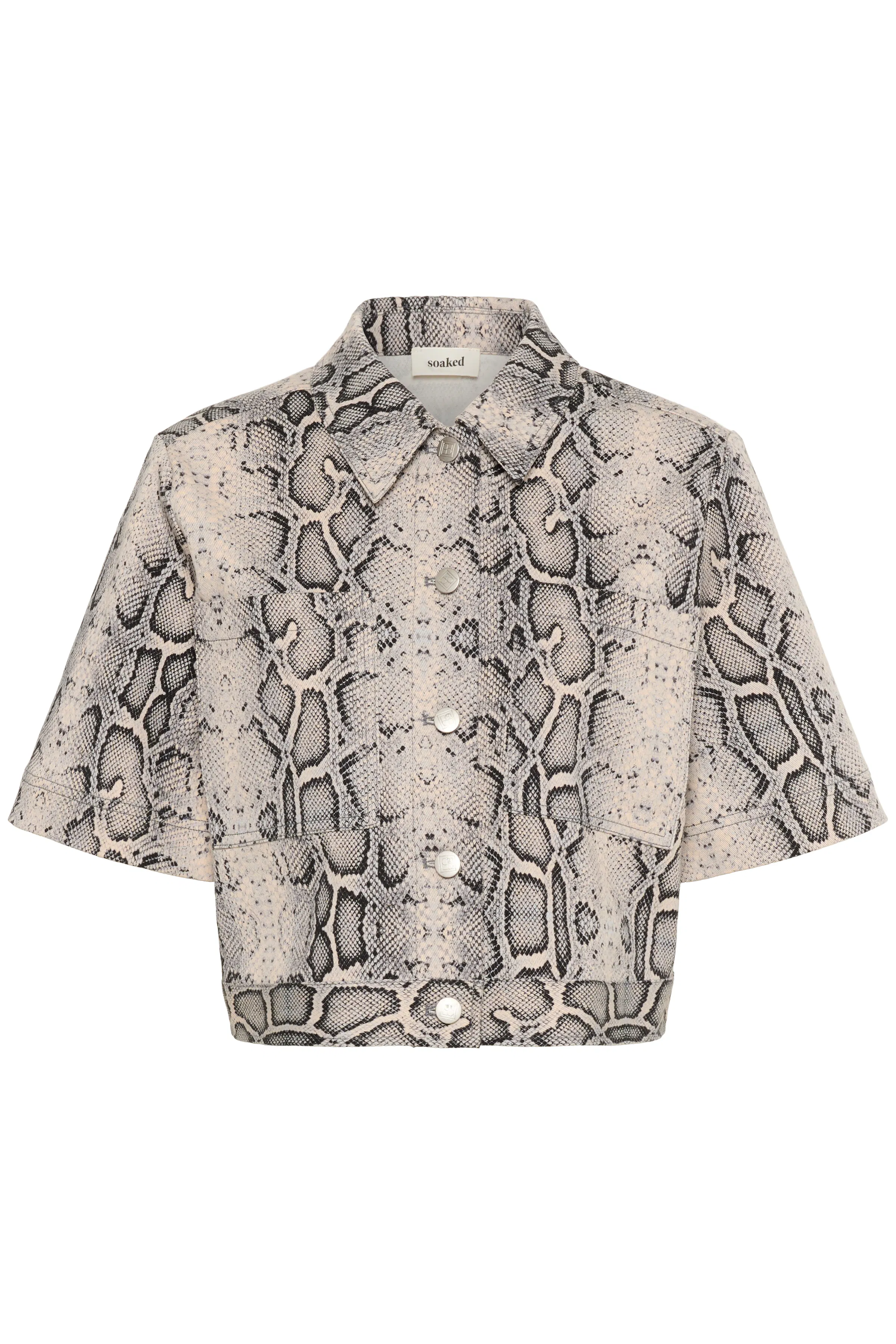 SLSandja Shirt PACK FRONT 30408331-303725