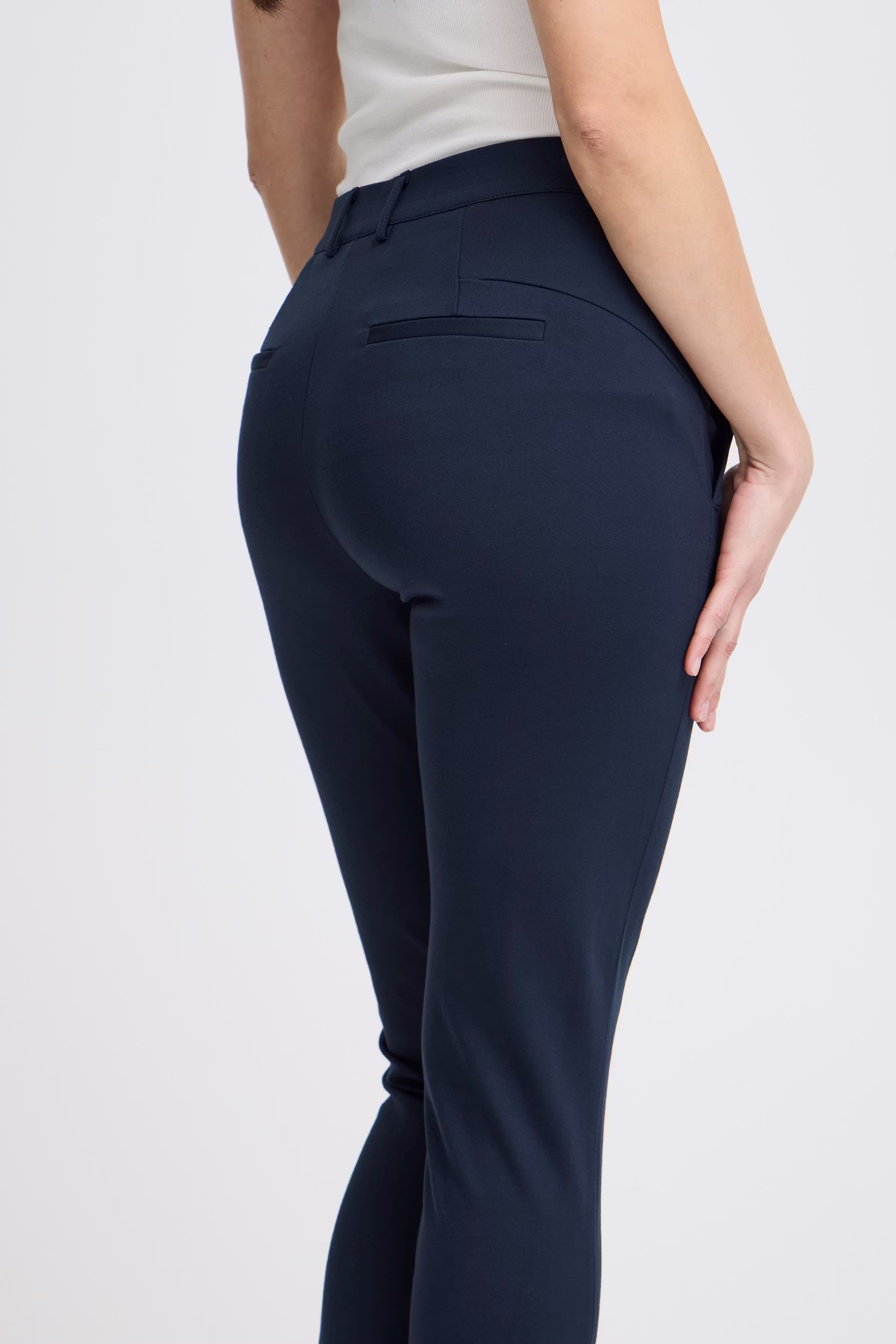 FRLANO Bukser LOOKBOOK DETAIL 20610830-194010