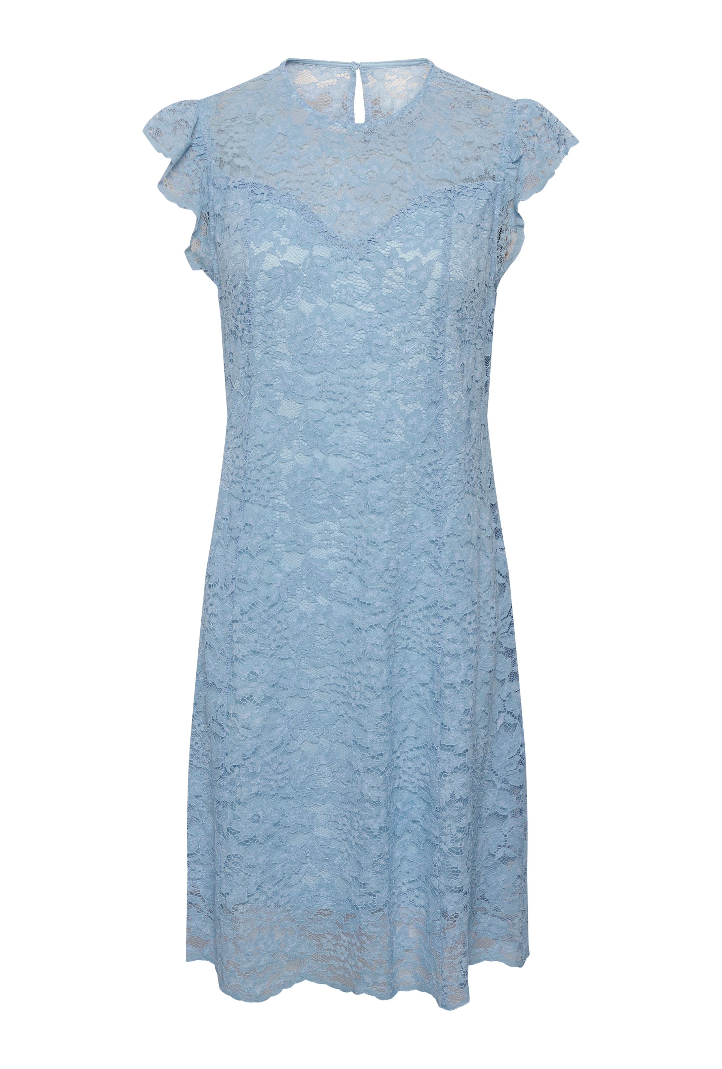 CRLacy Kleid PACK FRONT 10611254-144122